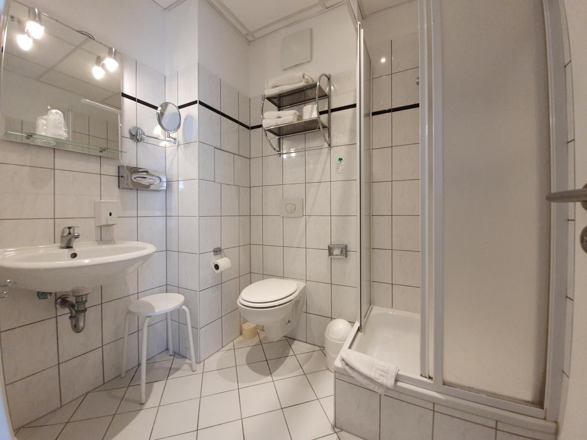 Foto de Erlanger Hof