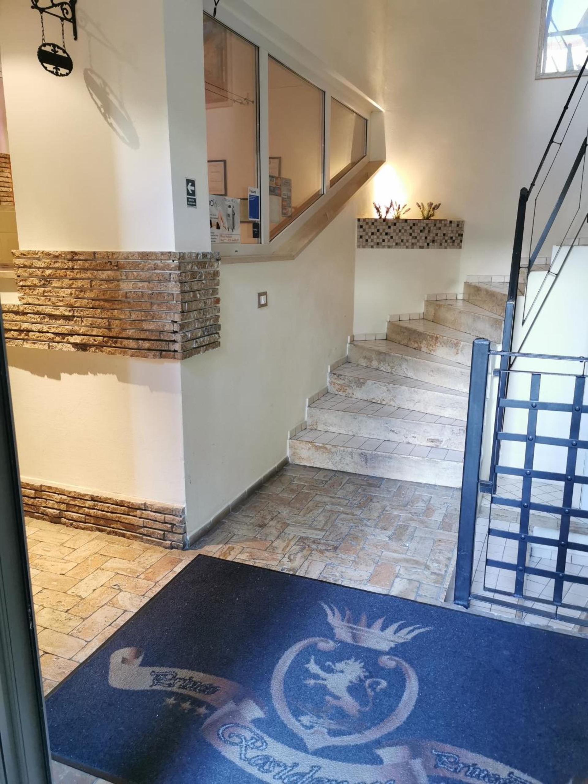 Foto de Prince Residence Apartments