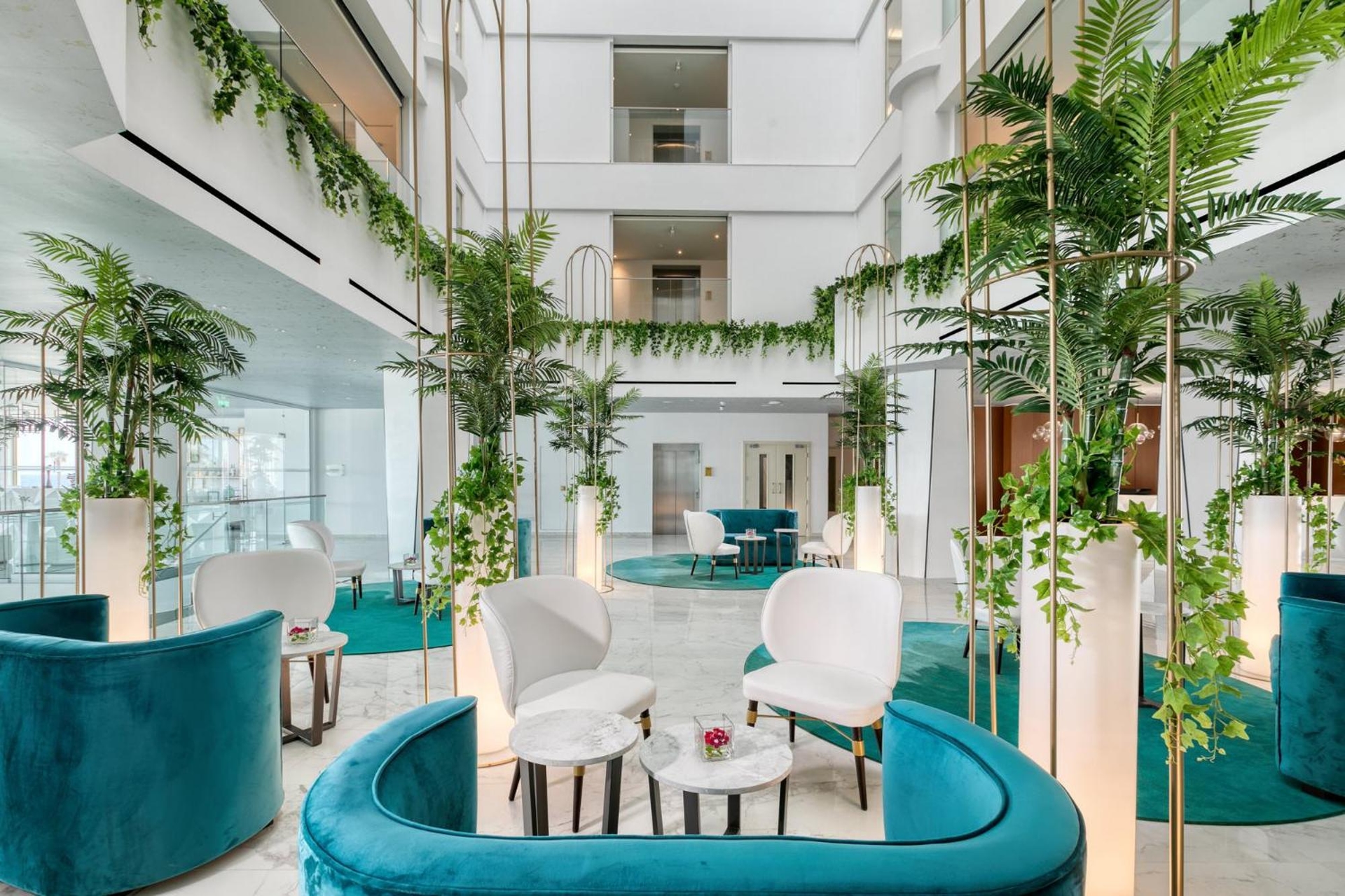 Foto de Ivi Mare - Designed for Adults by Louis Hotels