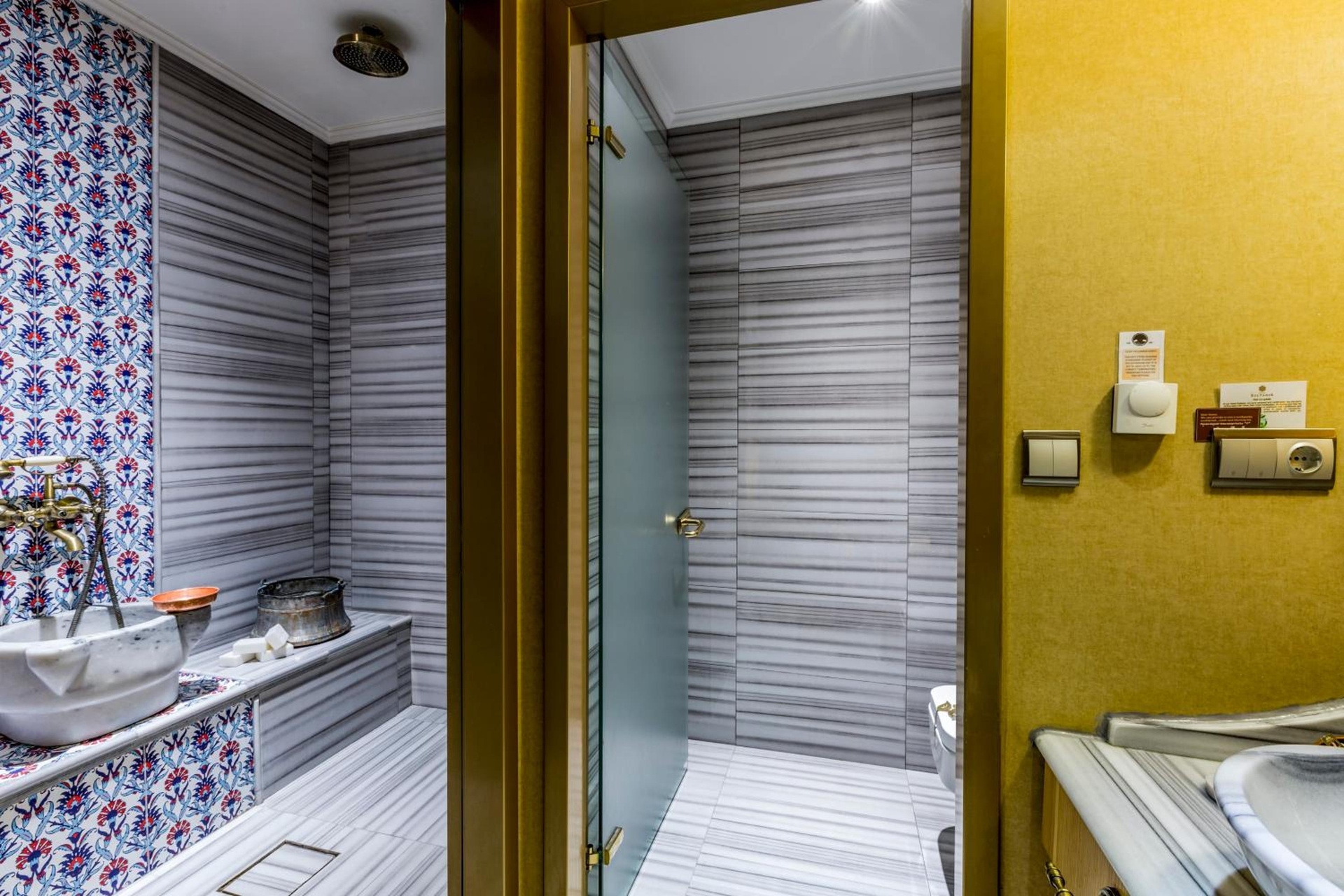 Foto de Hotel Sultania Boutique Class