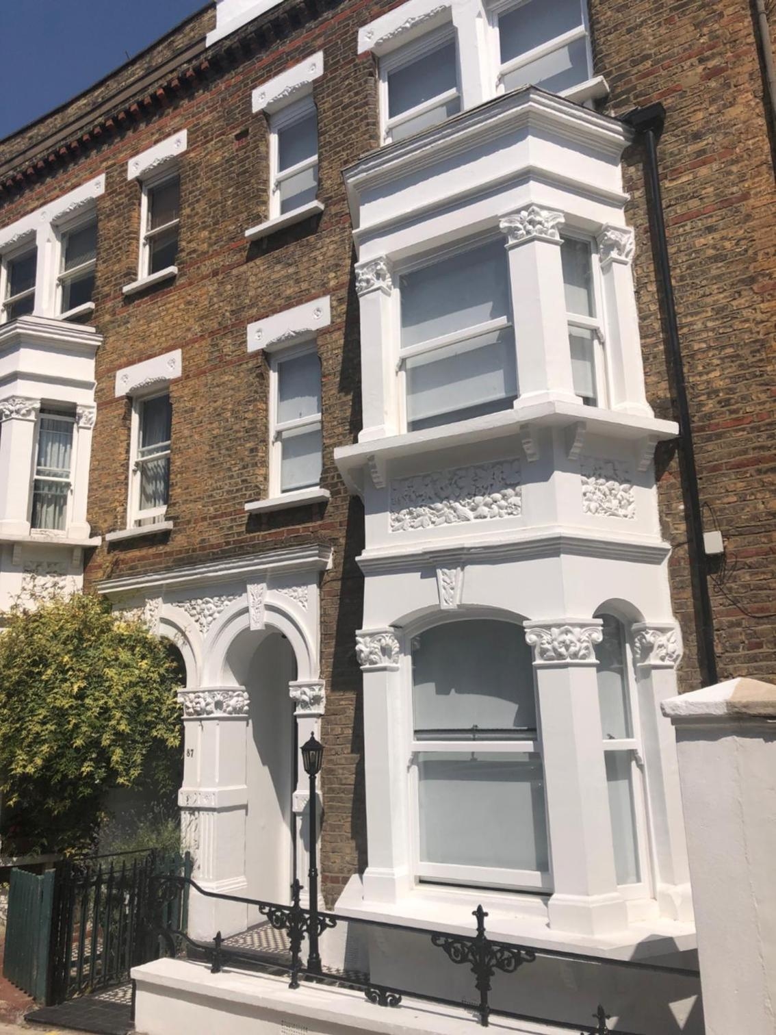Messina Studios, London