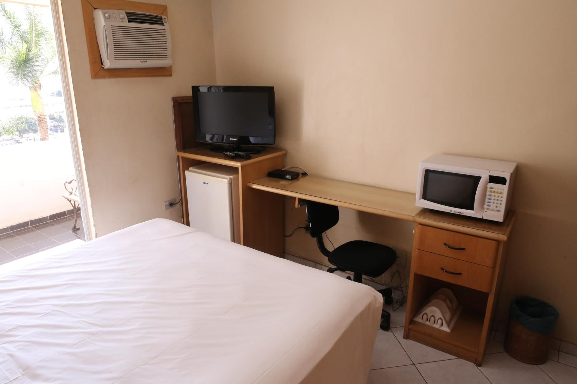 Foto de ABC Apart Hotel