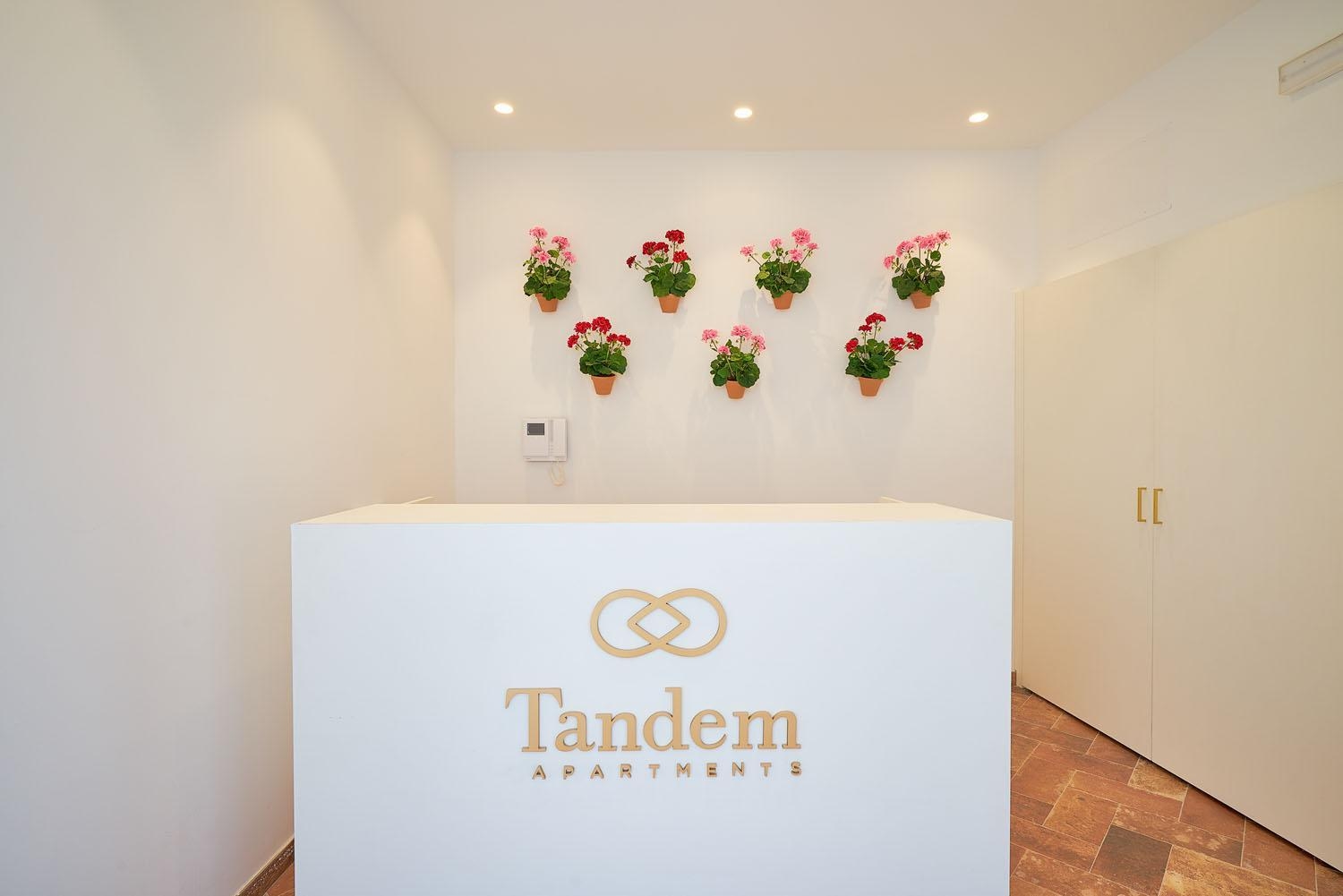 Foto de Tandem El Patio