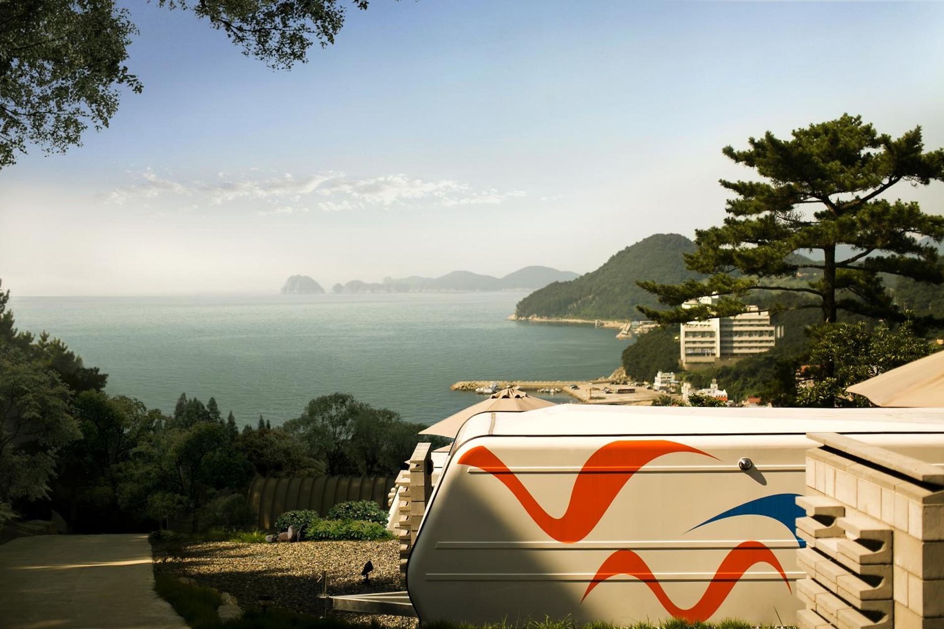 Foto de Tropical Dream Spa Caravan