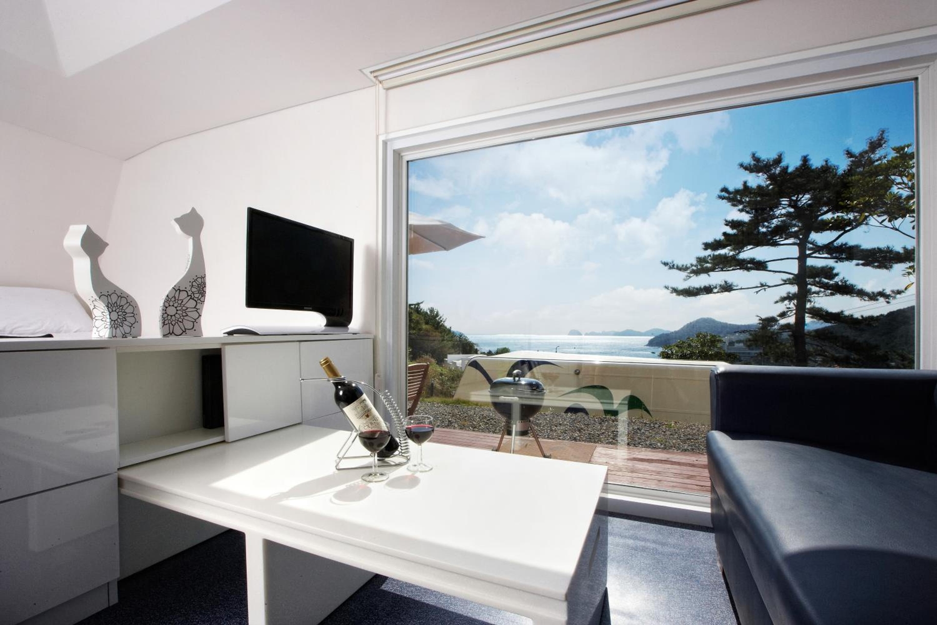 Foto de Tropical Dream Spa Caravan