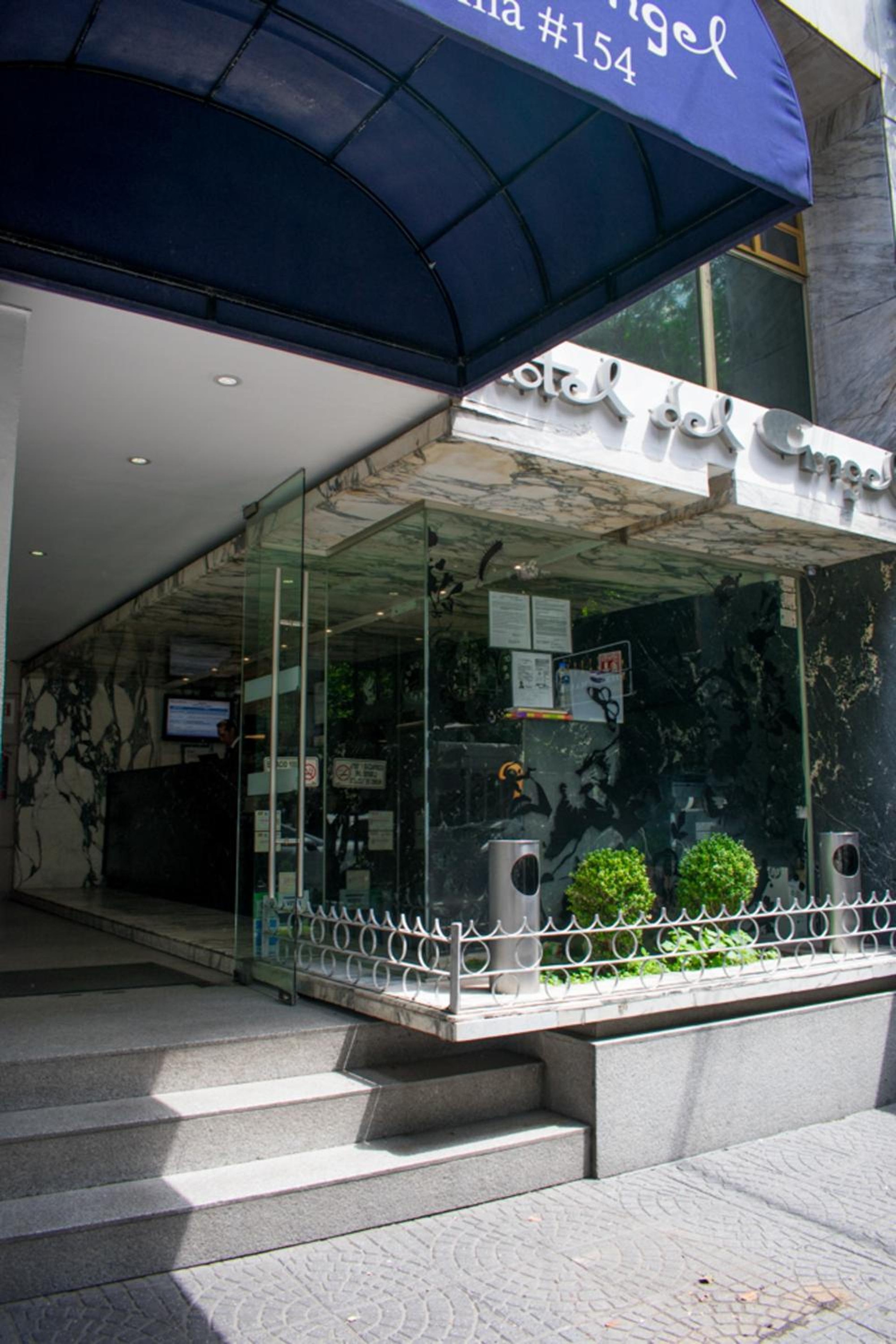Foto de Hotel Del Angel Reforma