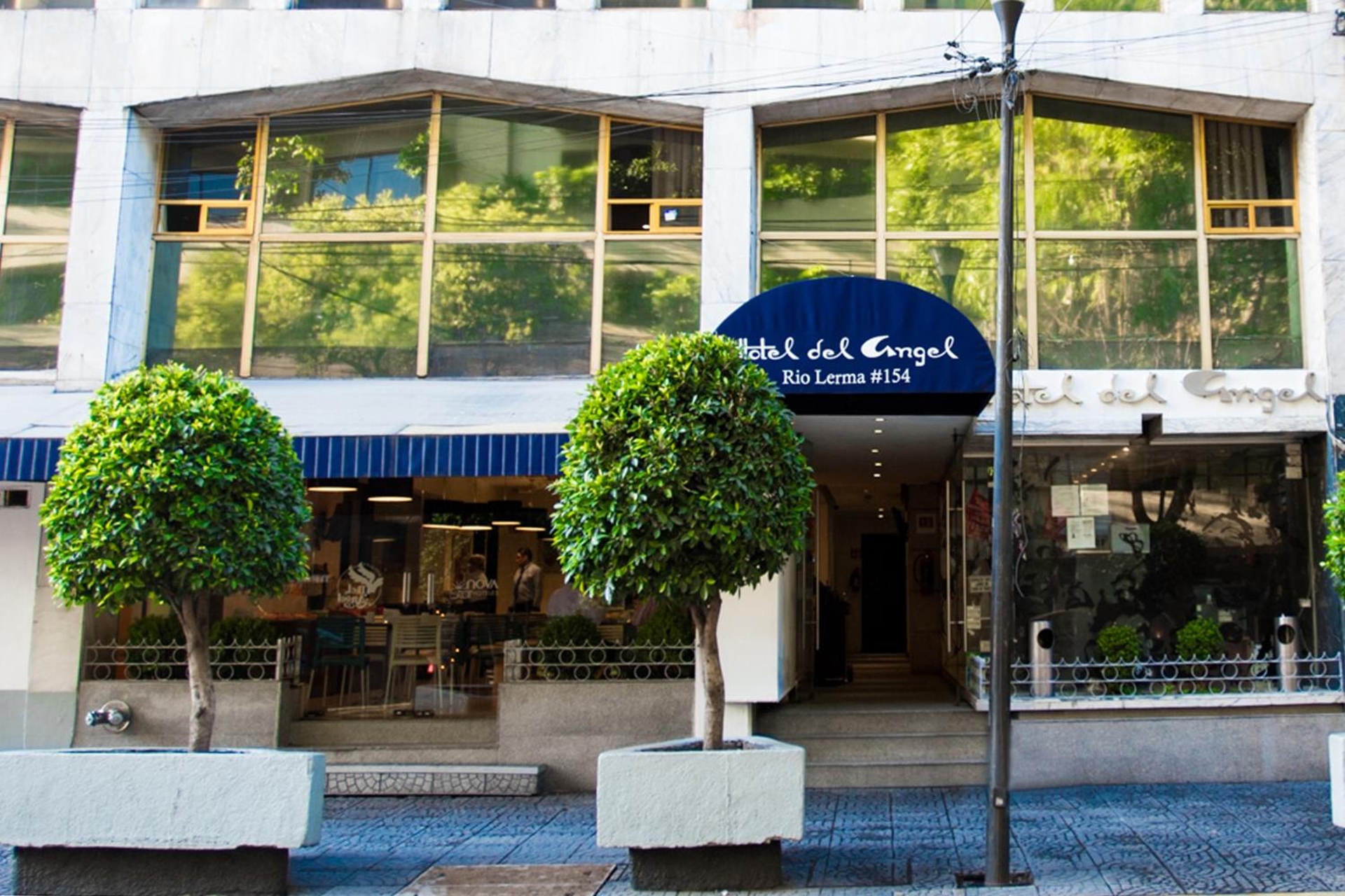 Foto de Hotel Del Angel Reforma