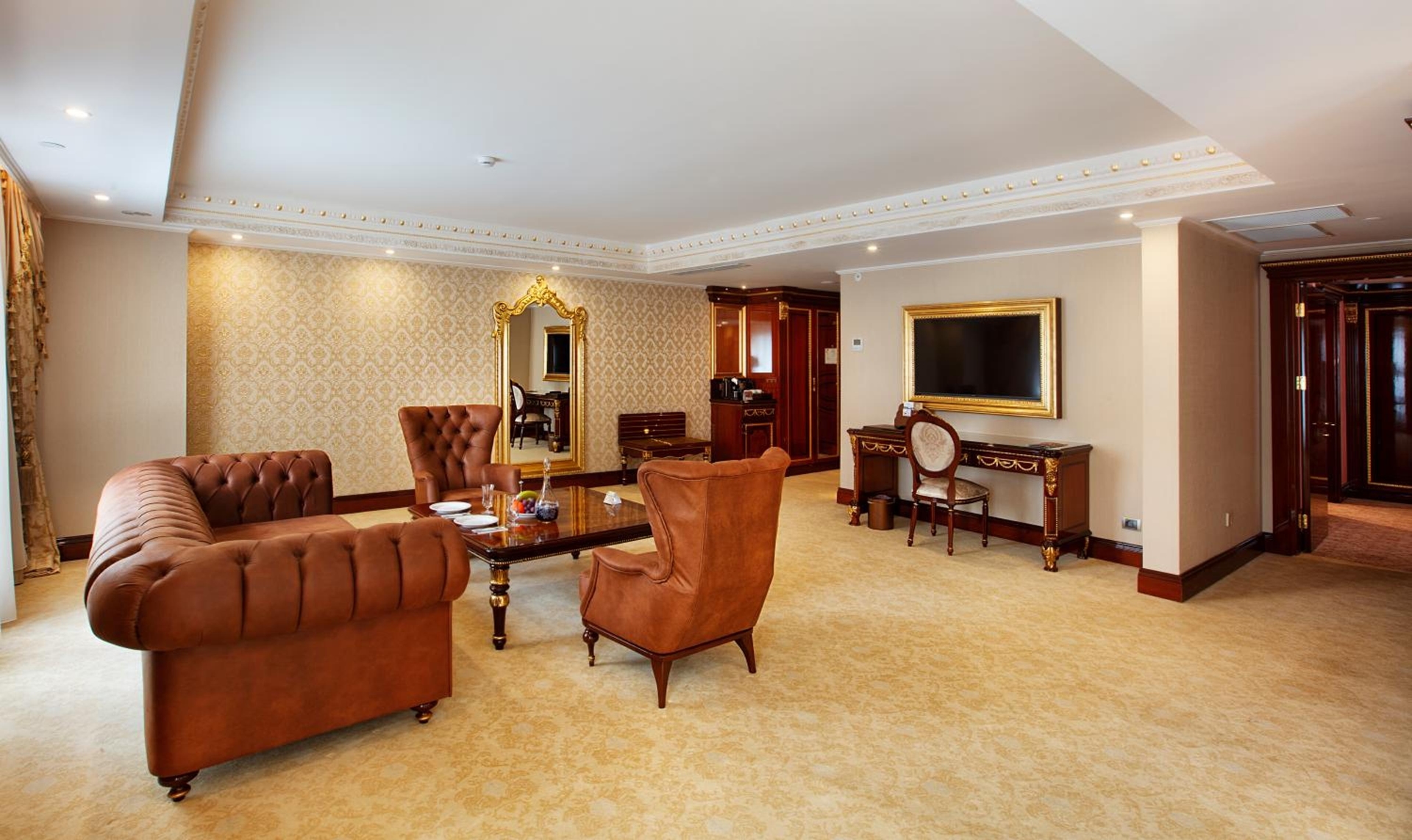Foto de Ottoman's Life Hotel Deluxe
