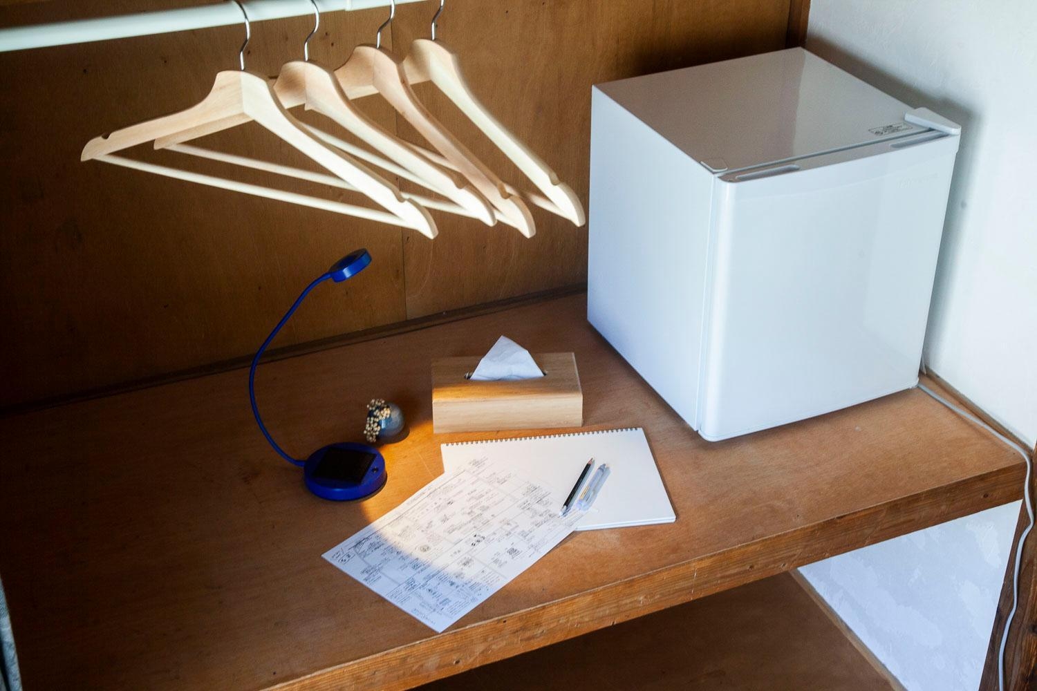 Foto de Fukuoka Guesthouse HIVE