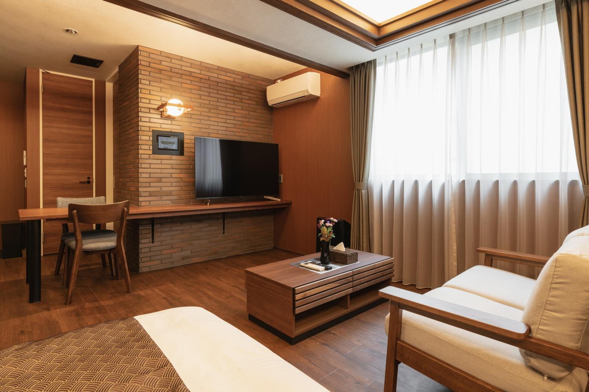Foto de GRAND BASE Beppu