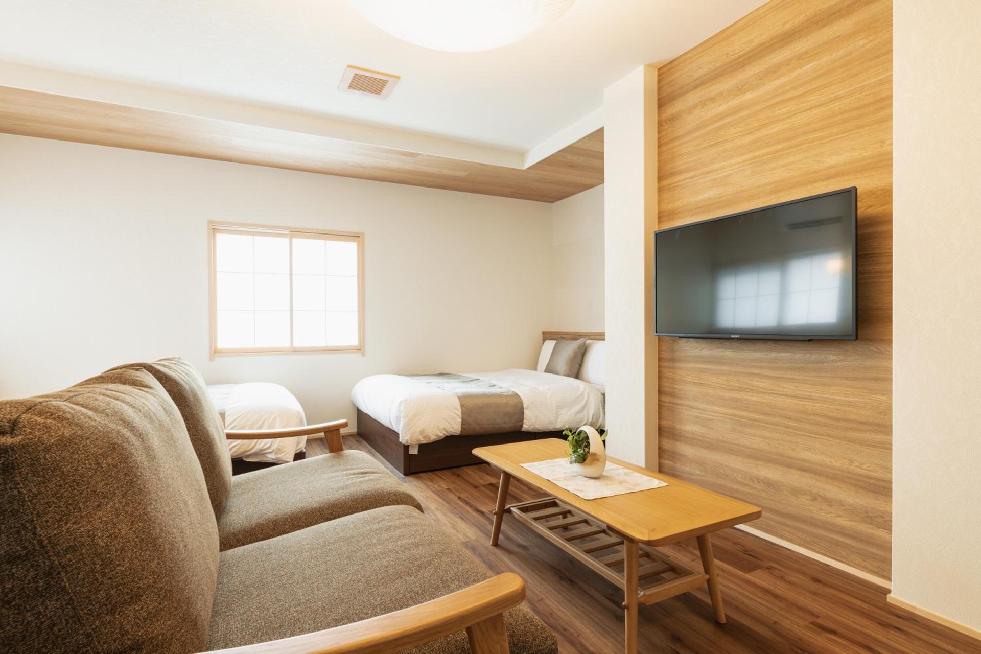 Foto de GRAND BASE Beppu