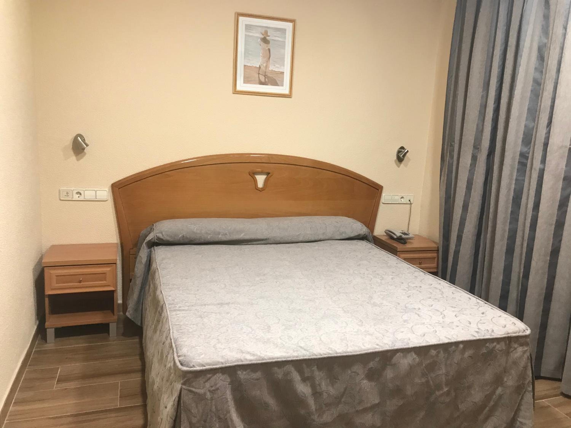 Hotel La Union, Humanes de Madrid