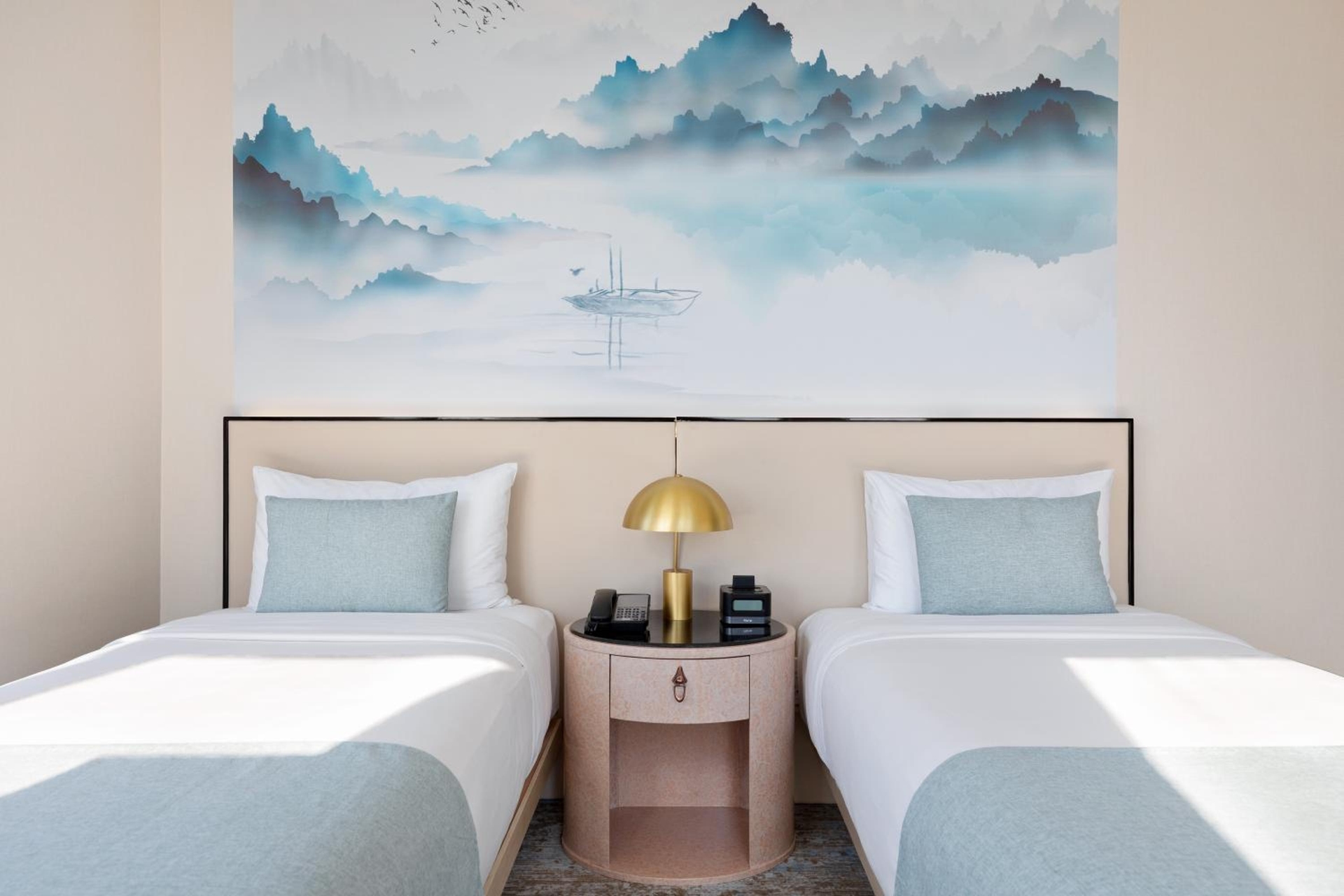 Foto de The Parc Hotel