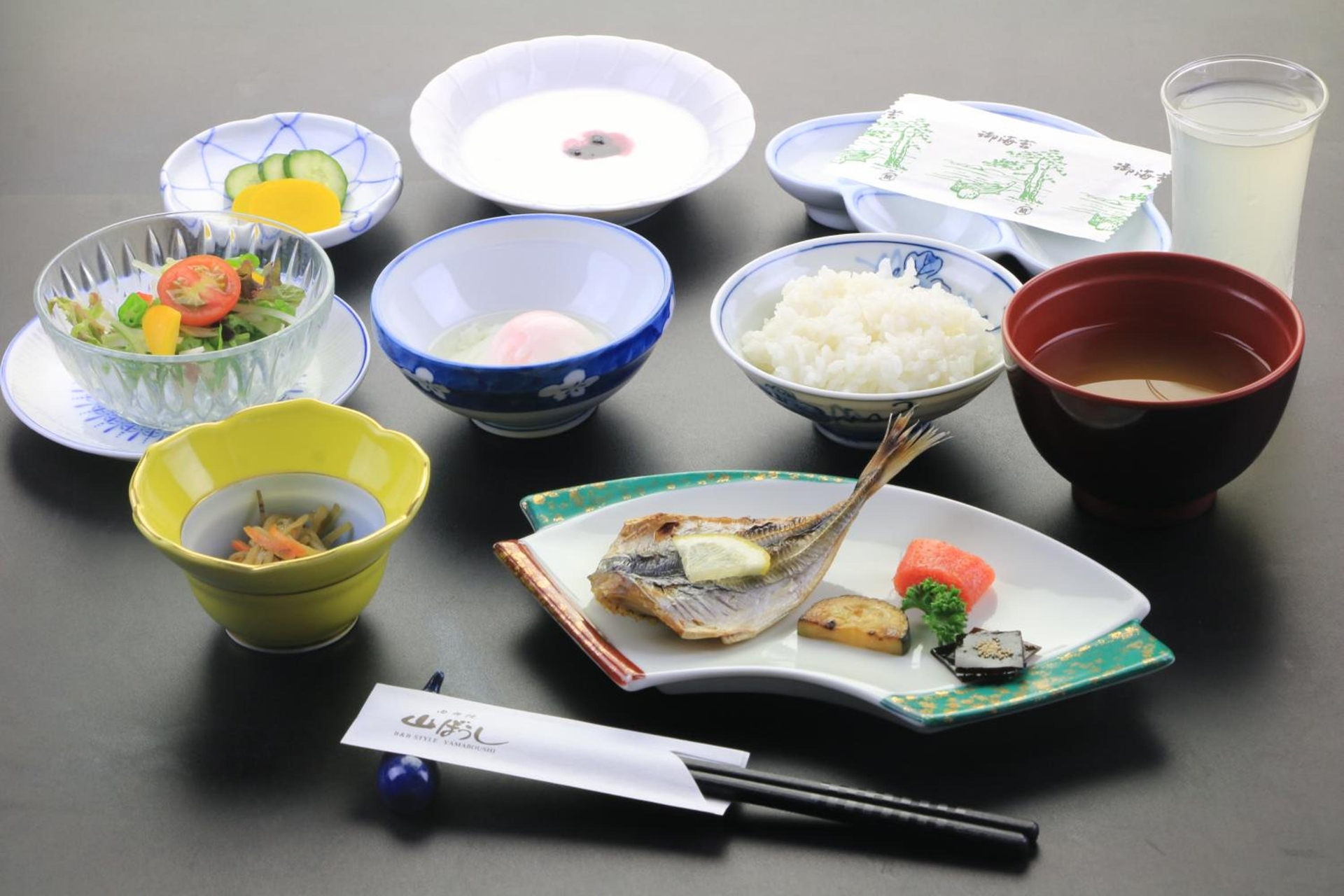 Foto de Yufuin Yamaboushi