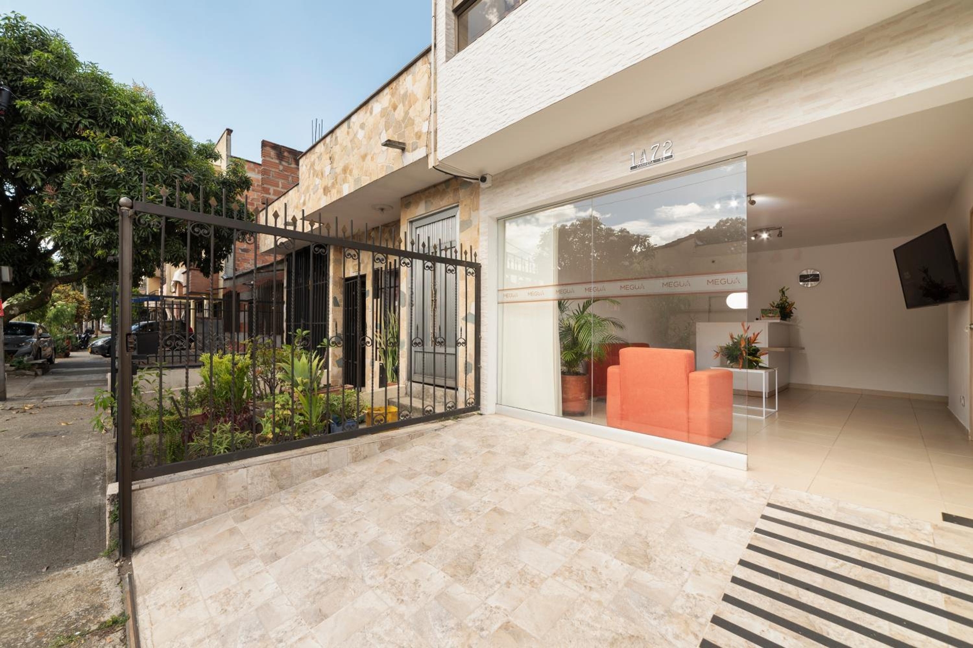 Foto de Ayenda Casa Megua