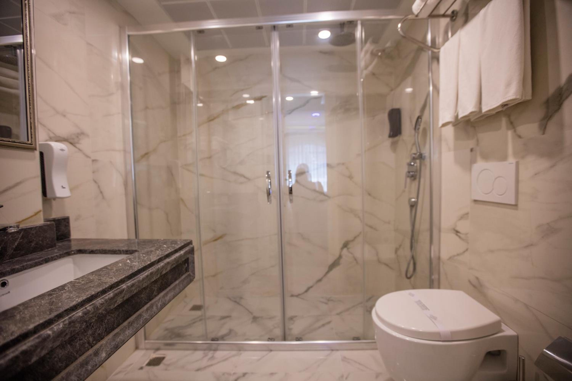 Foto de Dodo Hotel Spa Old City