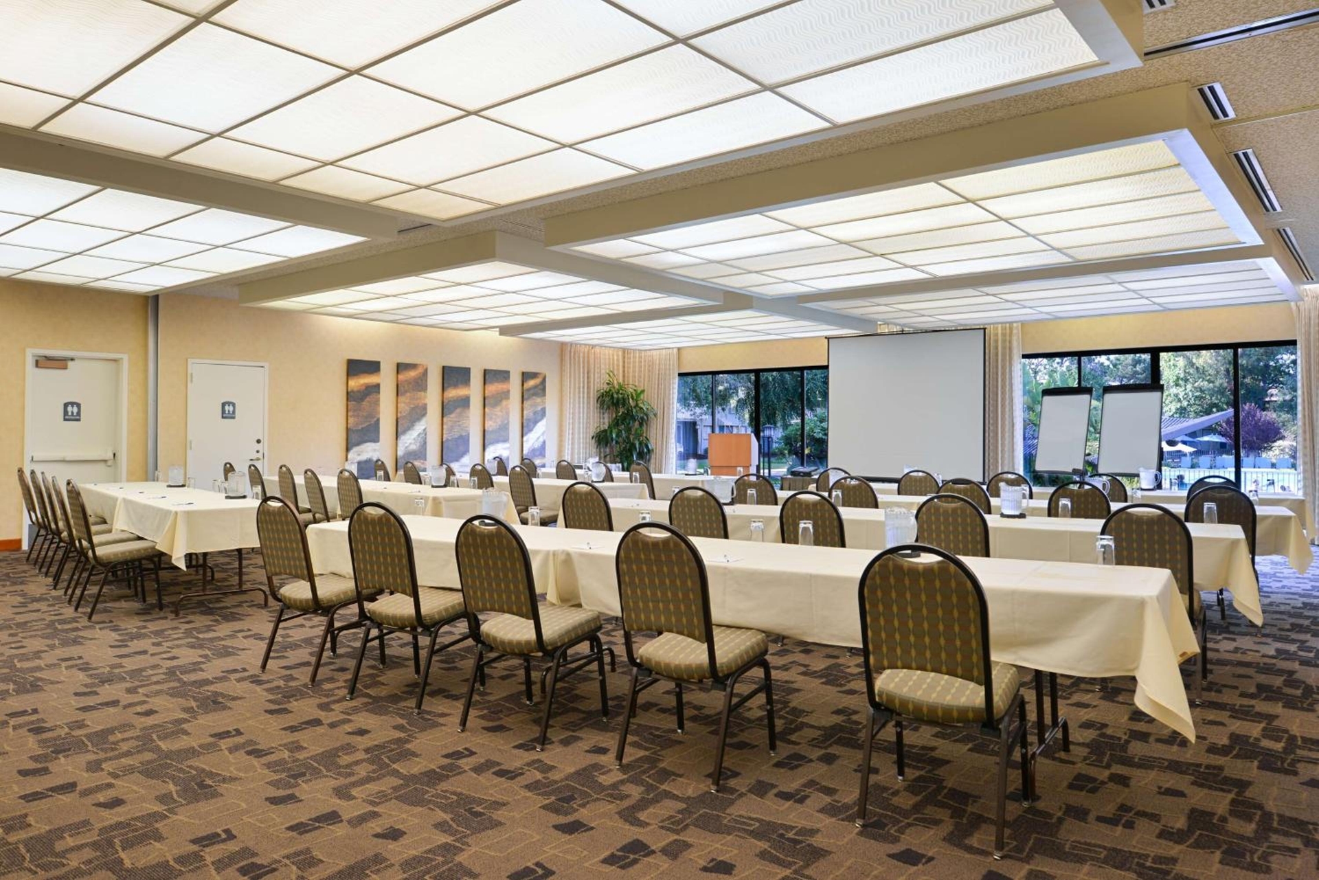 Best Western Corte Madera Inn, Corte Madera