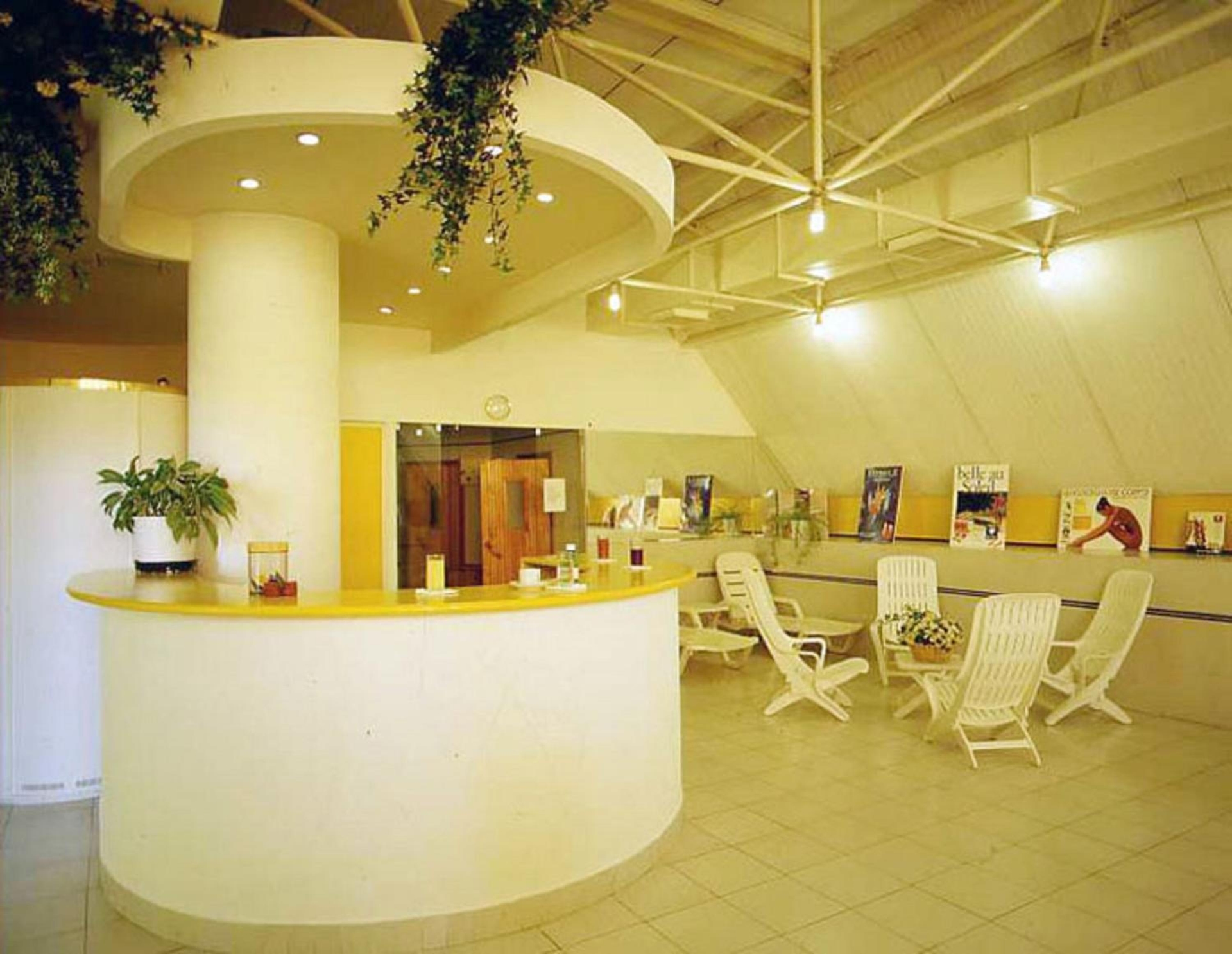 Foto de Güneş Hotel Merter