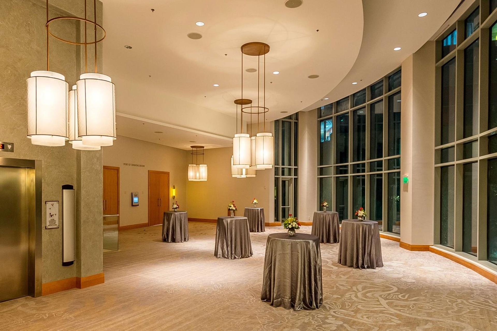 Foto de Hyatt Regency Trinidad