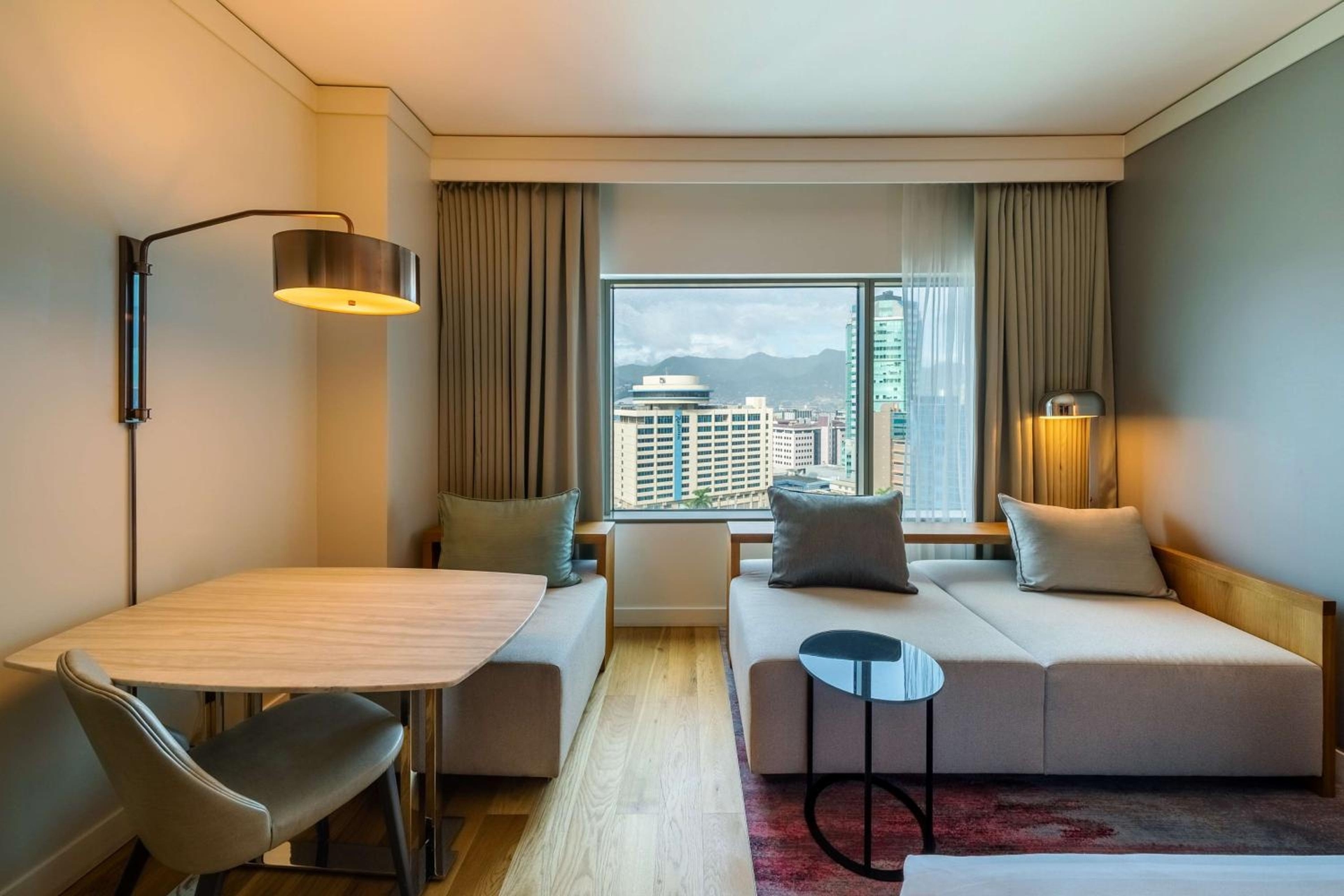 Foto de Hyatt Regency Trinidad