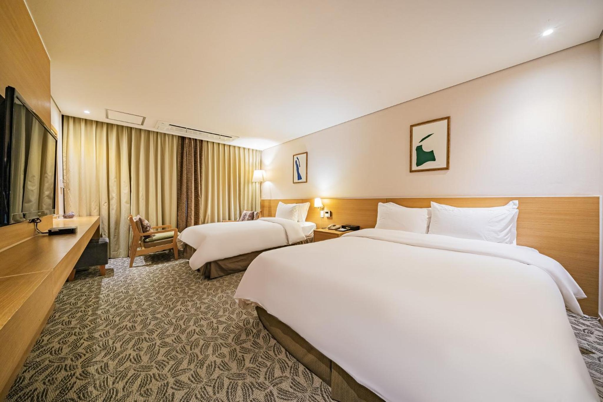 Foto de Benikea Hotel Bizinn