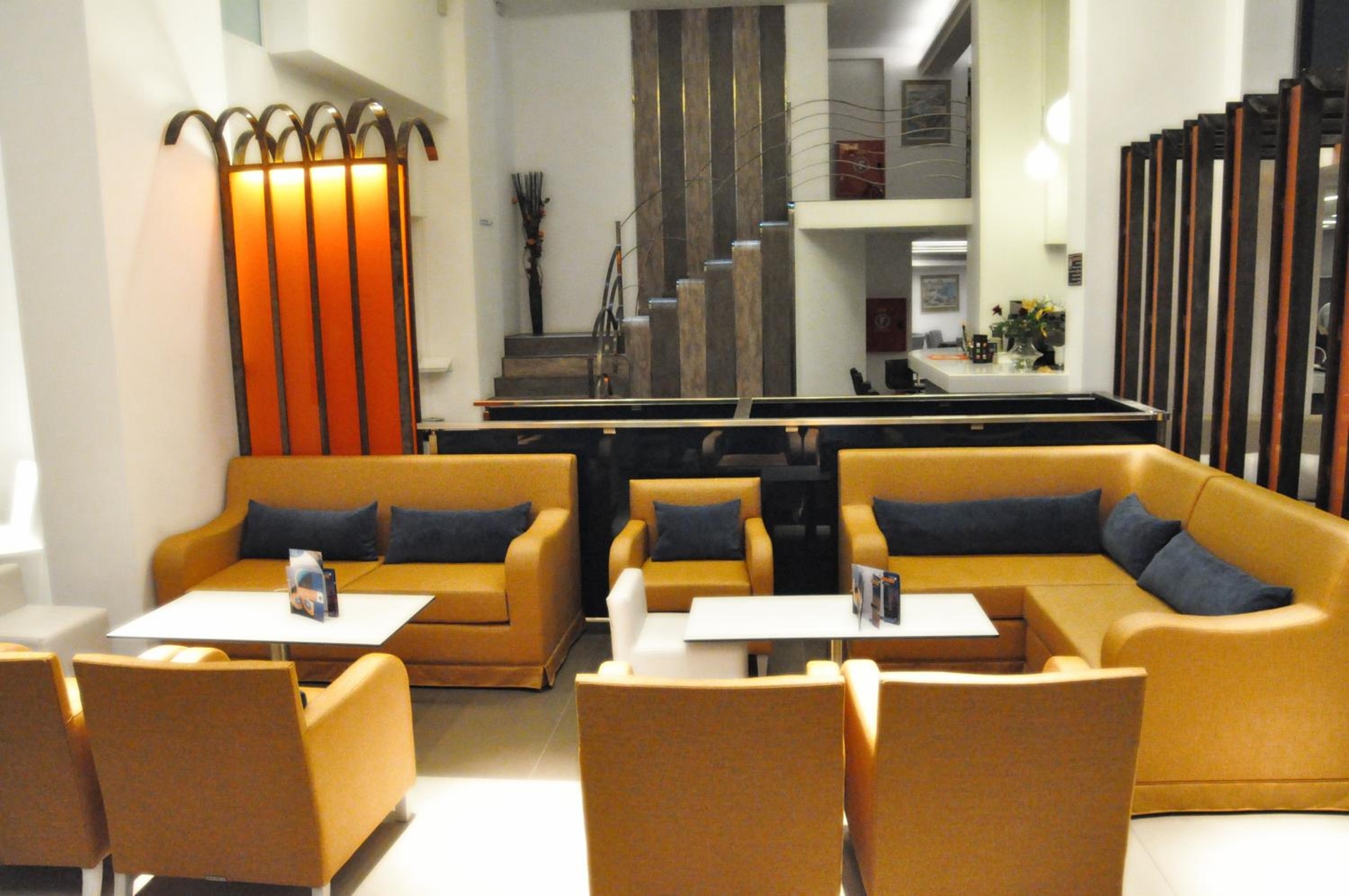 Foto de Astron Hotel
