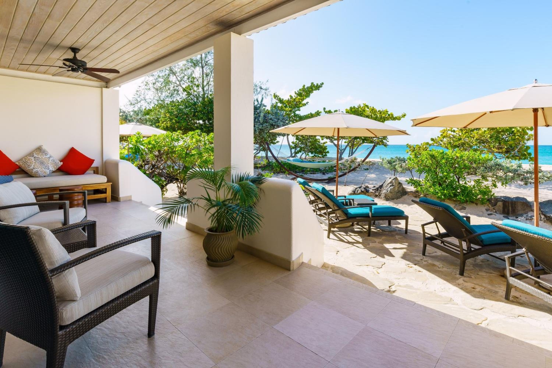 Foto de Spice Island Beach Resort