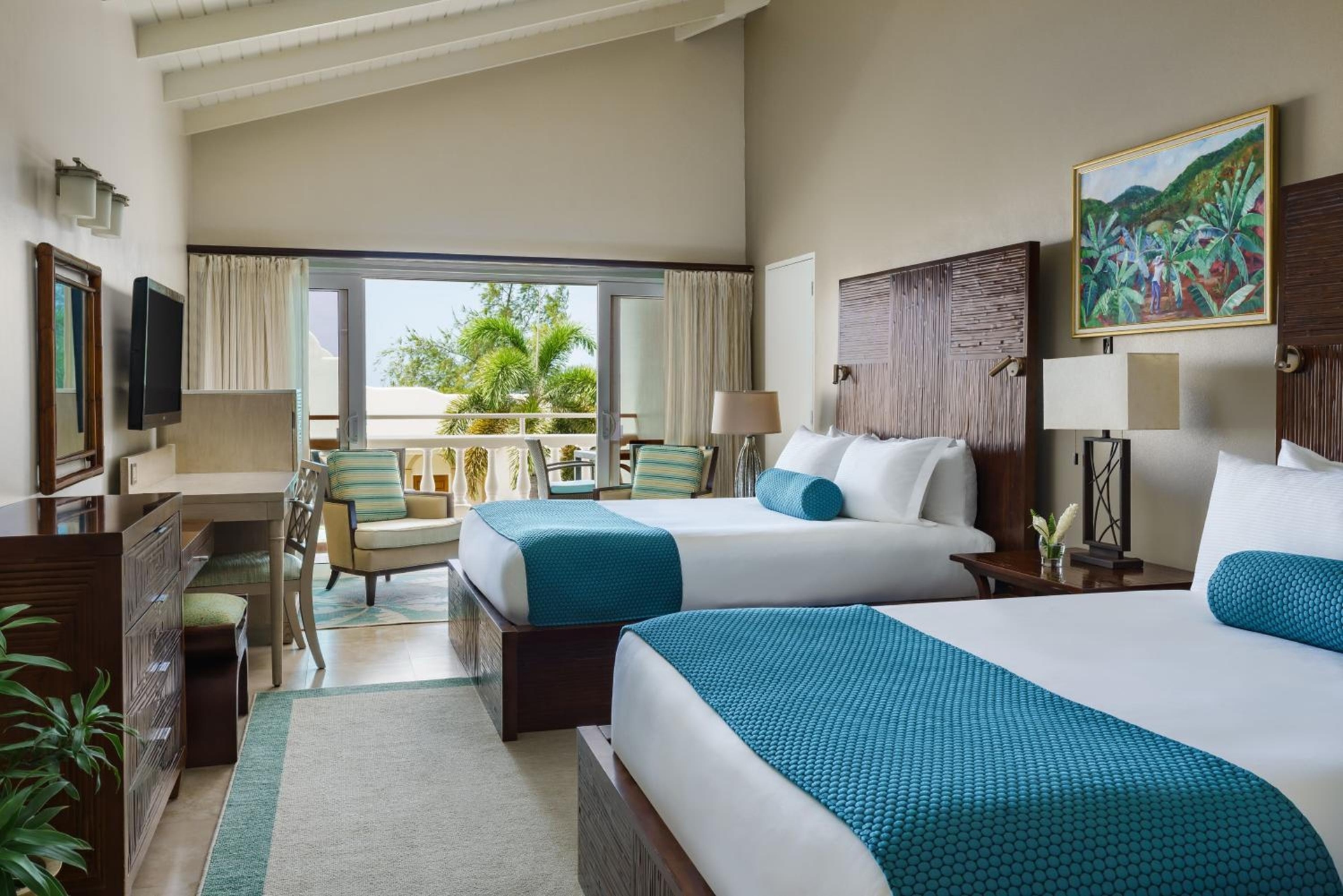 Foto de Spice Island Beach Resort