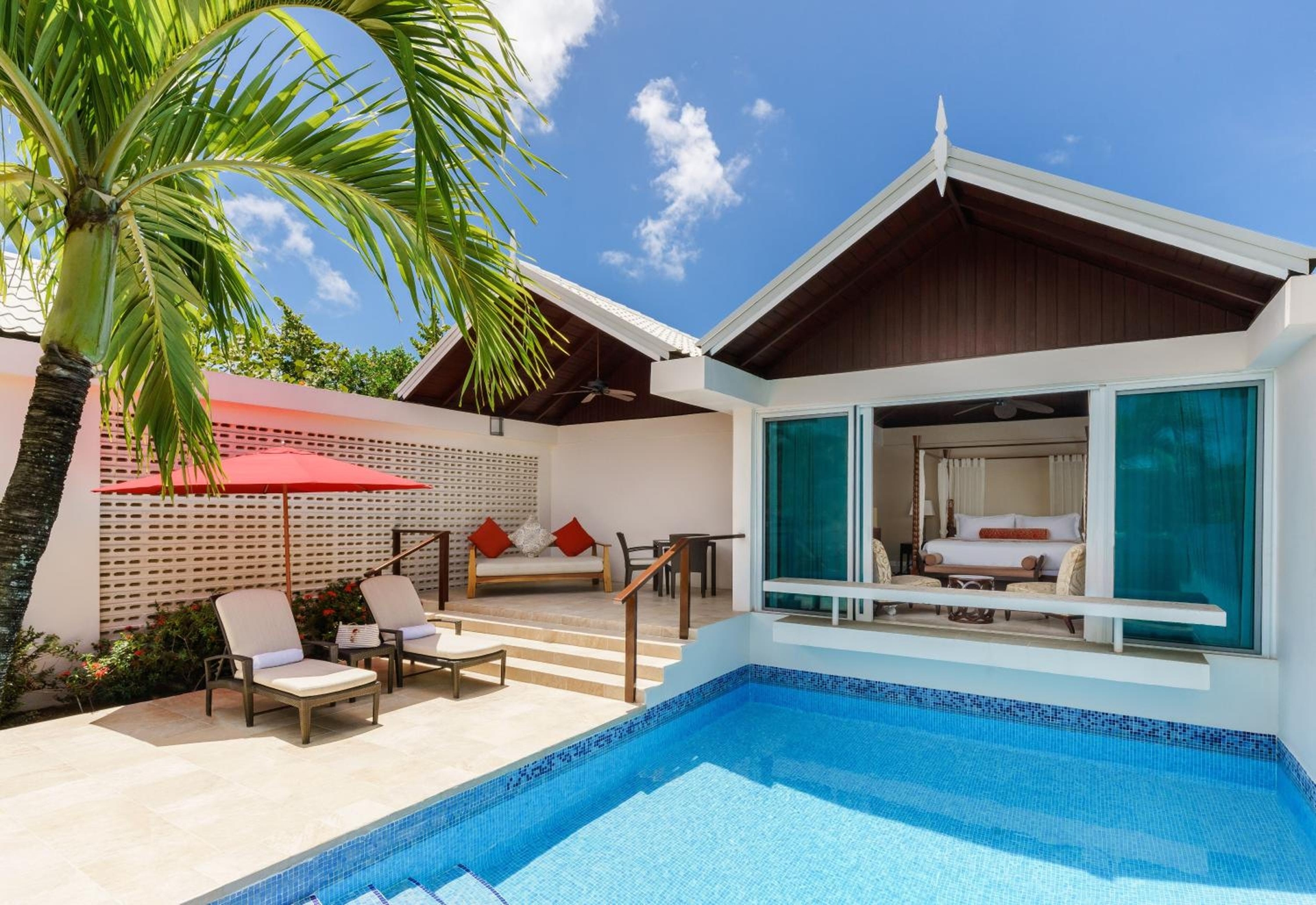 Foto de Spice Island Beach Resort