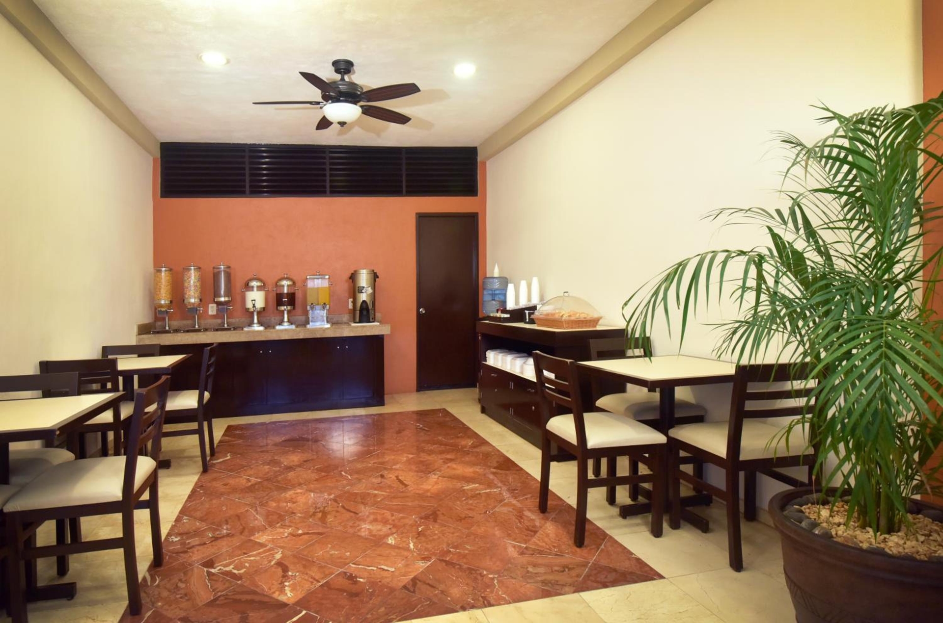 Foto de Hotel Bonampak