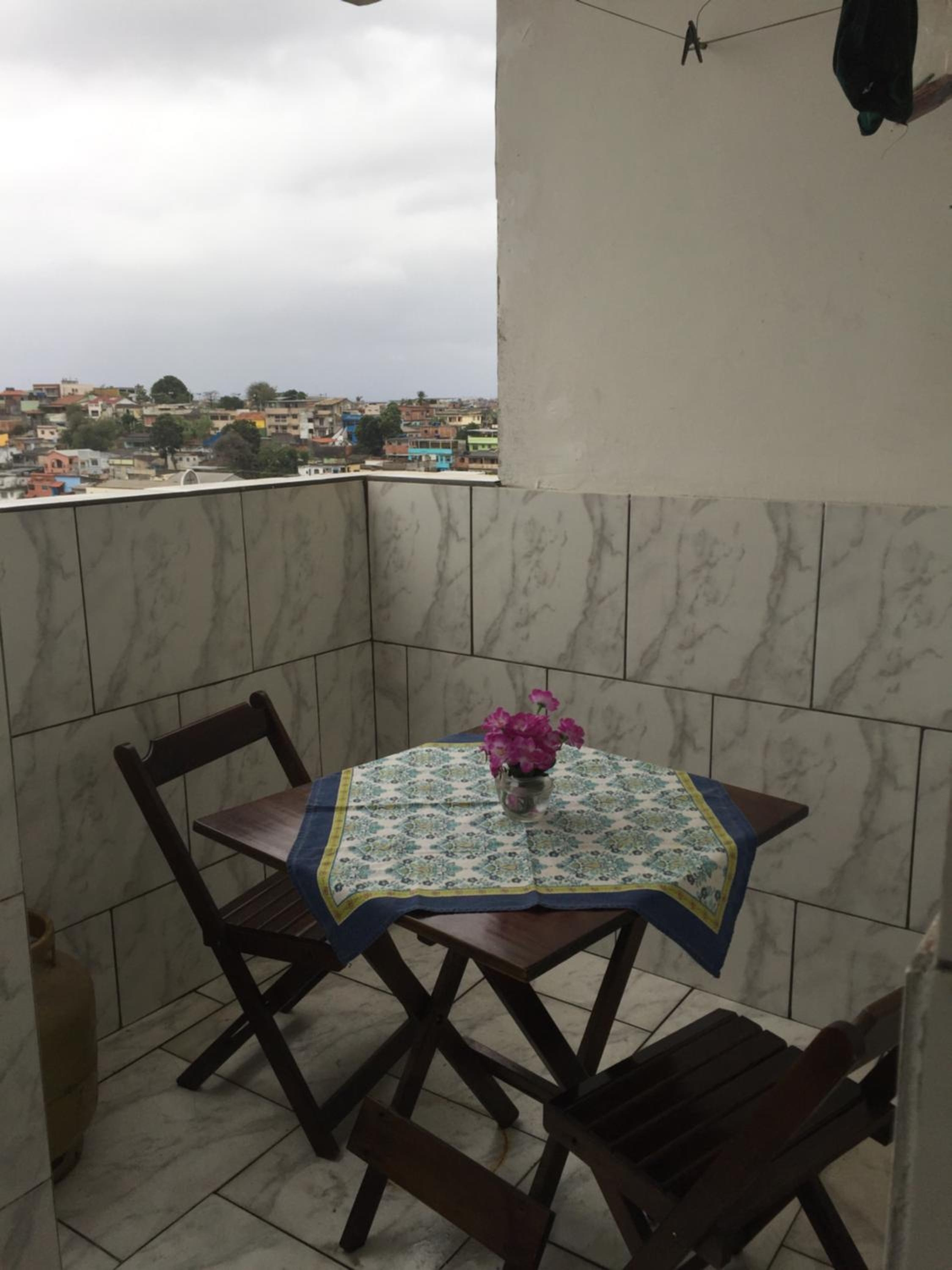 Apartamento Confortável na Zona Norte