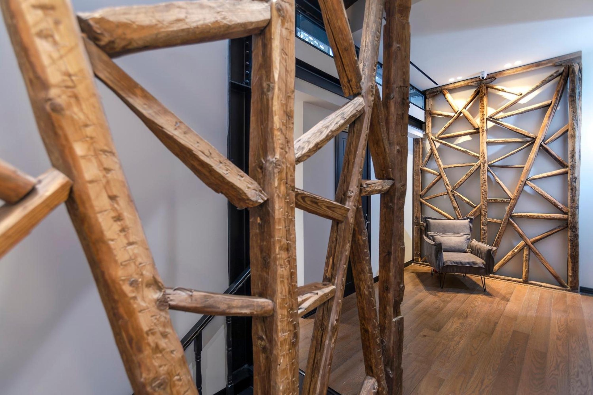 Foto de Noma Hotel