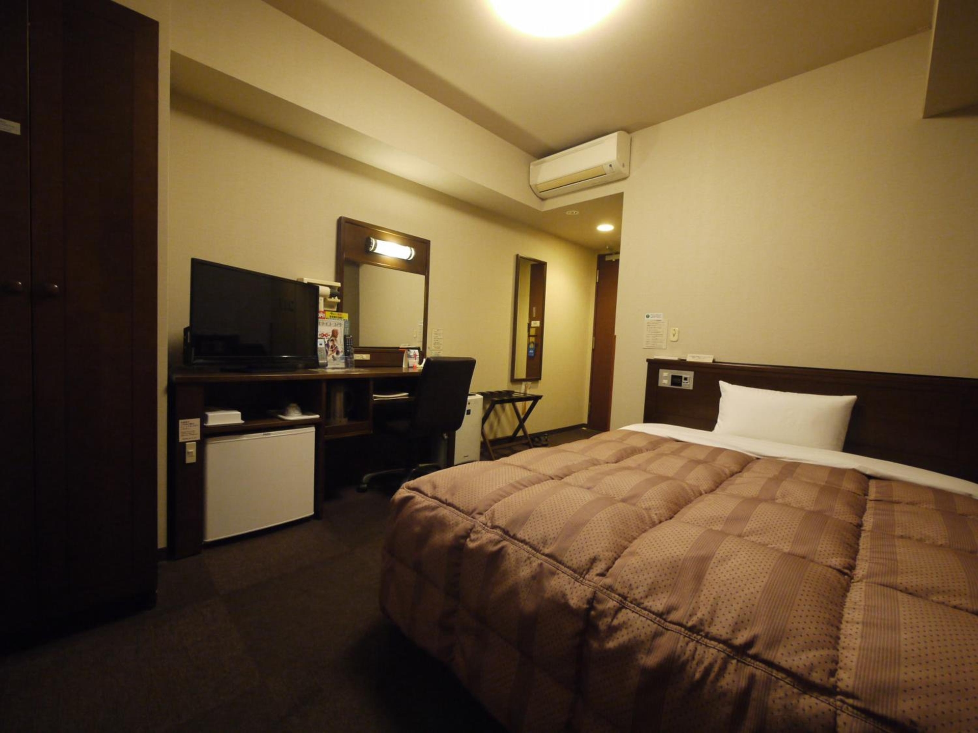 Foto de Hotel Route-Inn Hofu Ekimae