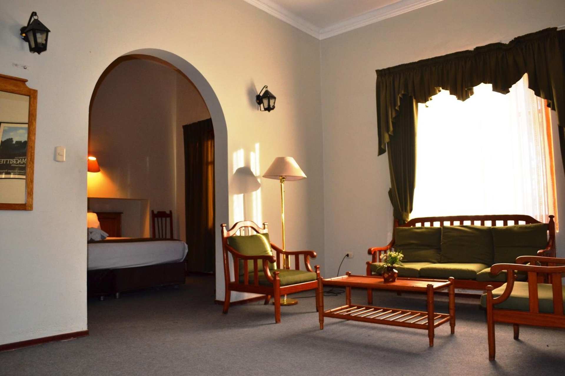 Foto de DM Hoteles Mossone - Ica