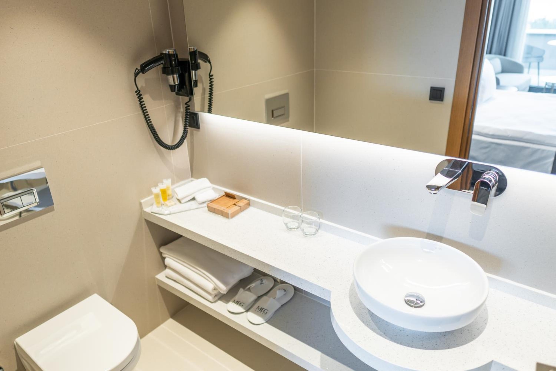 Foto de MEG HOTEL