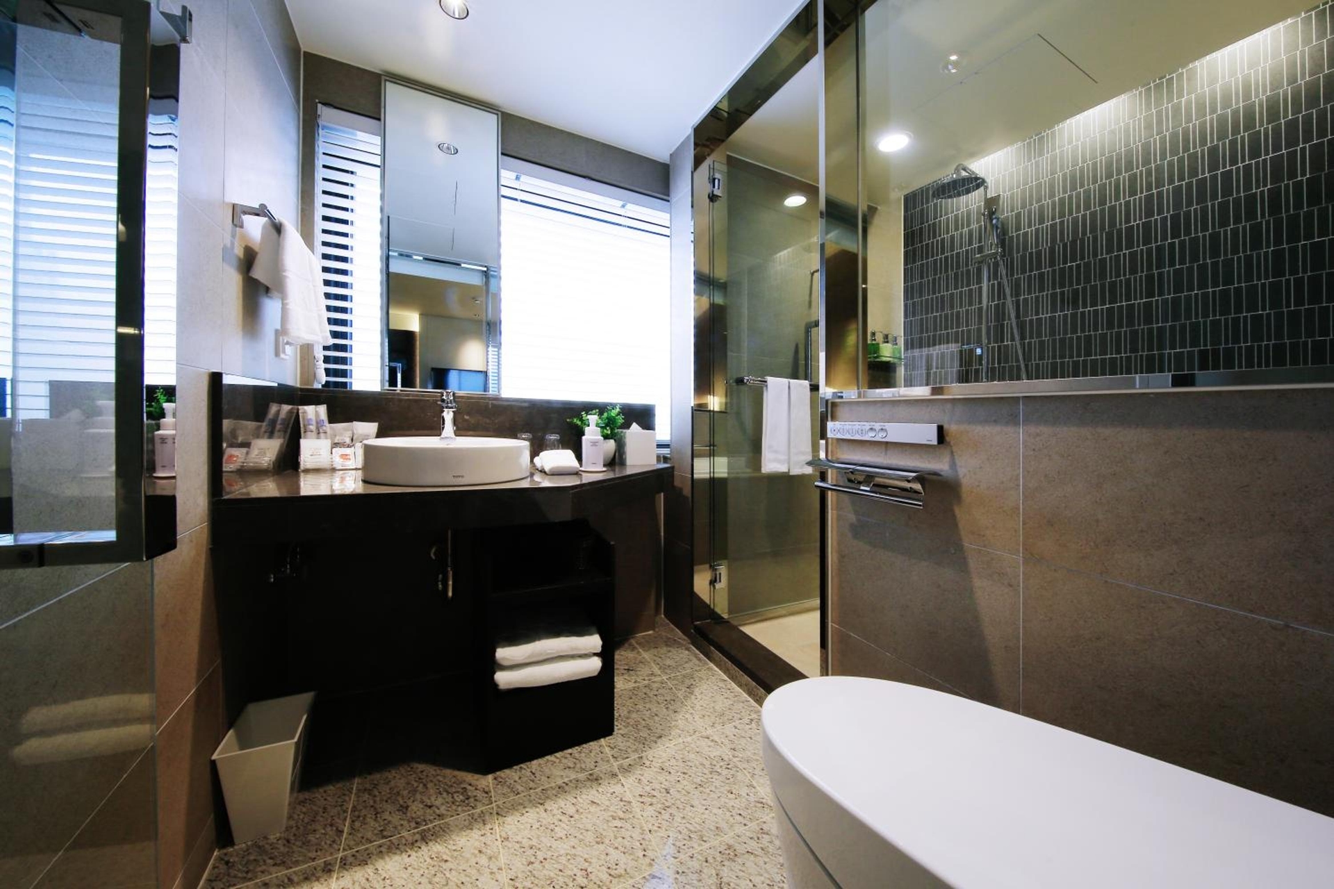 Foto de Solaria Nishitetsu Hotel Seoul Myeongdong - Renovated in 2025