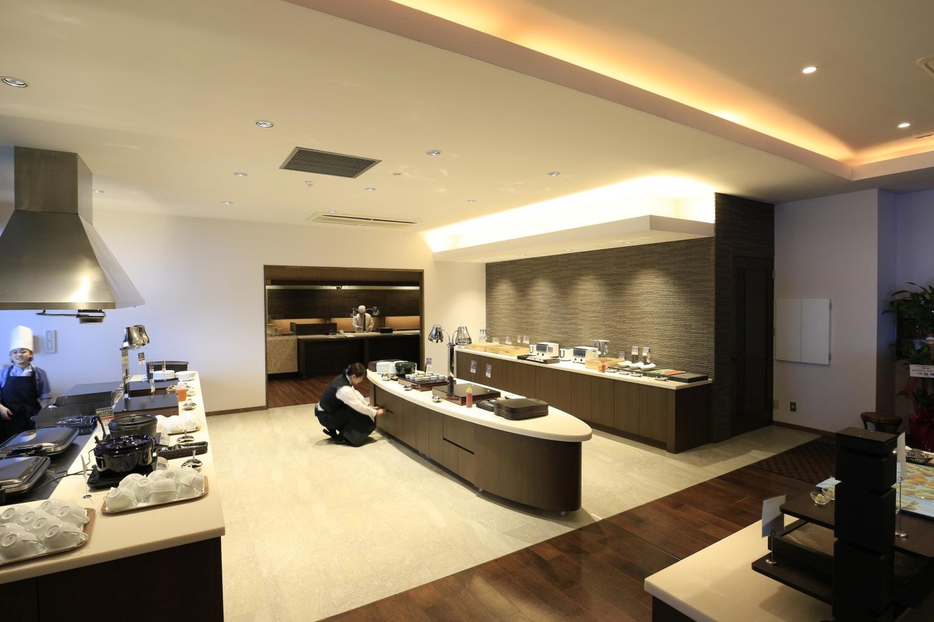 Foto de AMANE resort SEIKAI