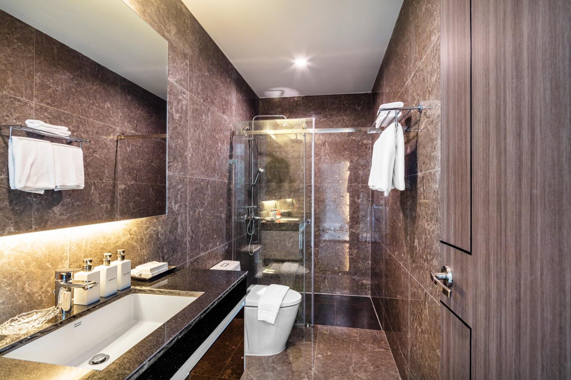 Foto de The Grand Sala Thai