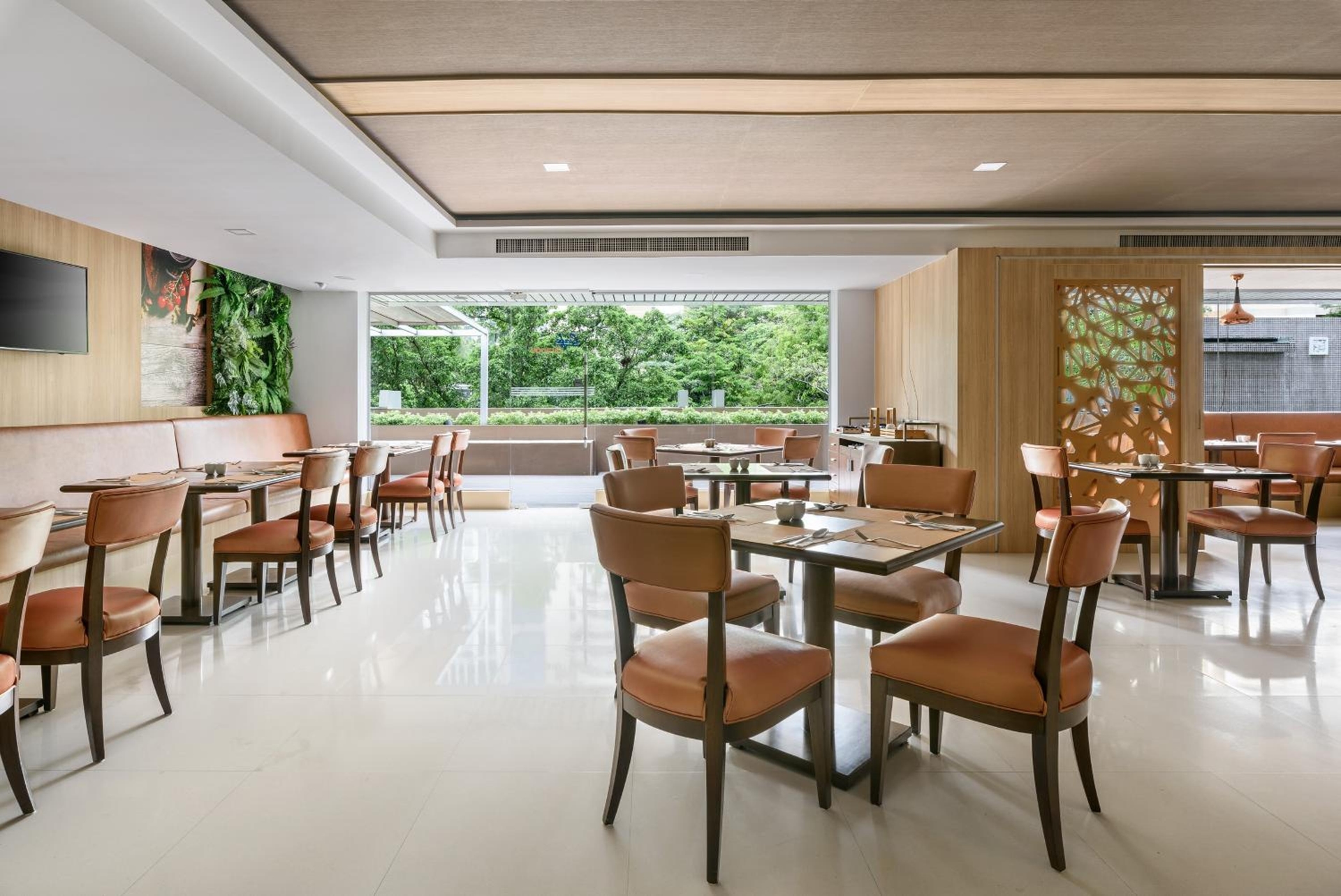 Foto de Adelphi Grande Sukhumvit