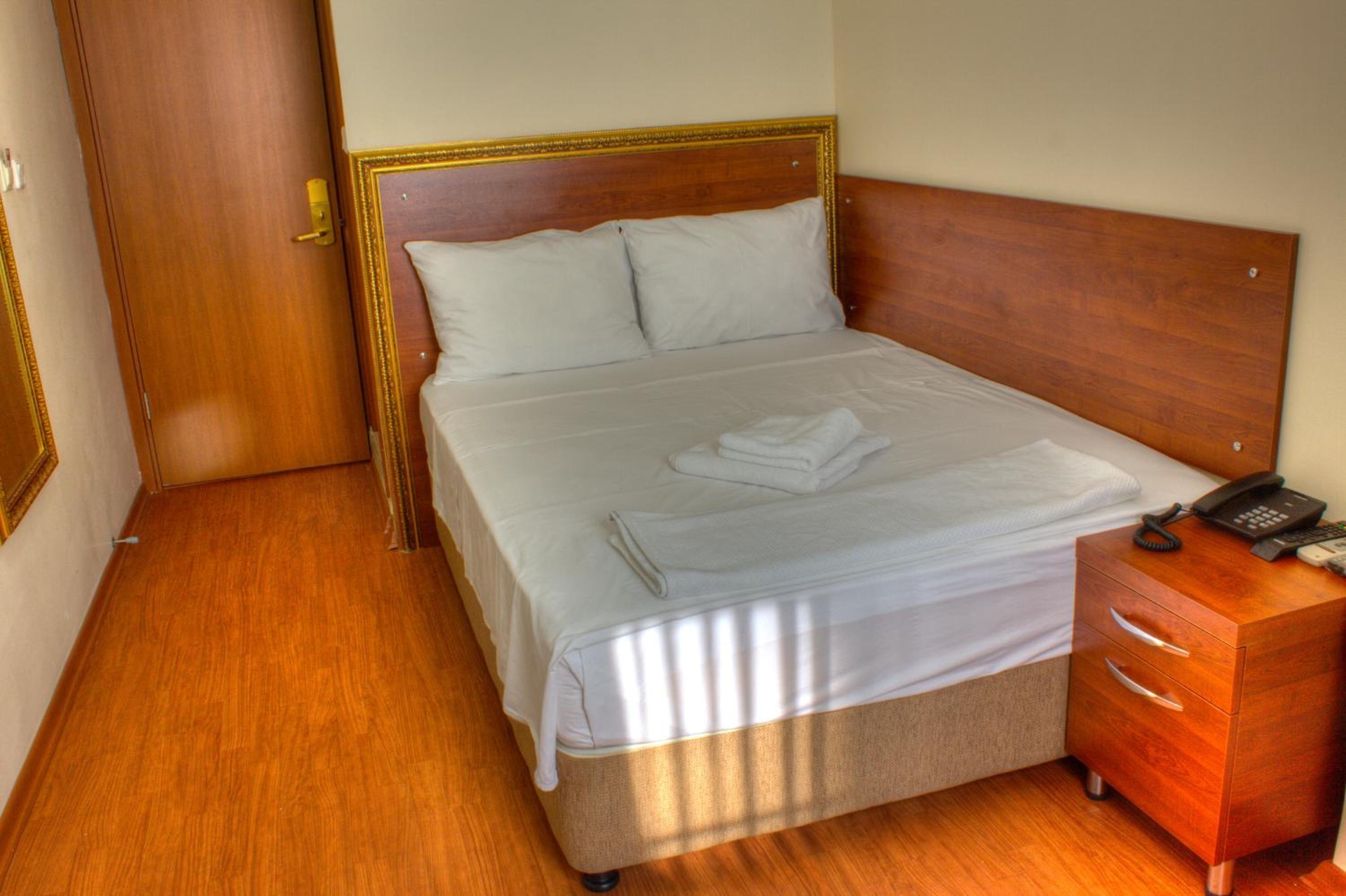 Foto de Hotel Real Life