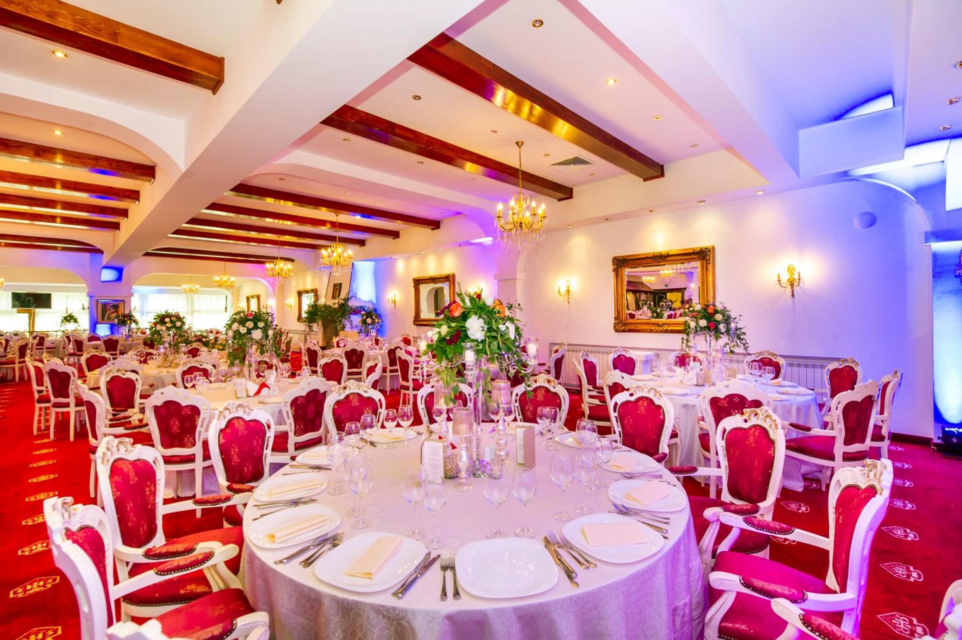 Foto de Aurelius Imparatul Romanilor Resort & SPA