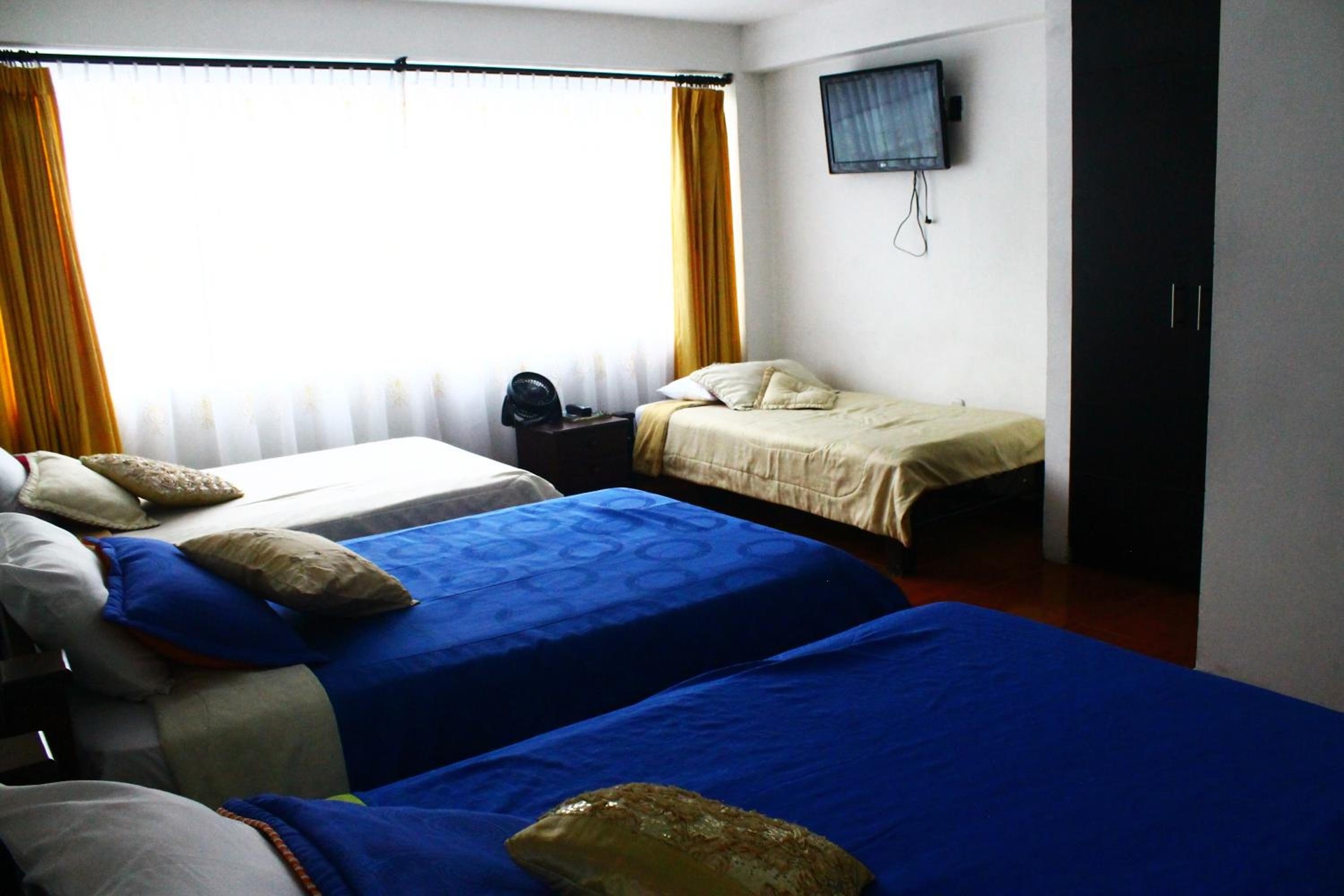 Foto de Hotel Royal Suite