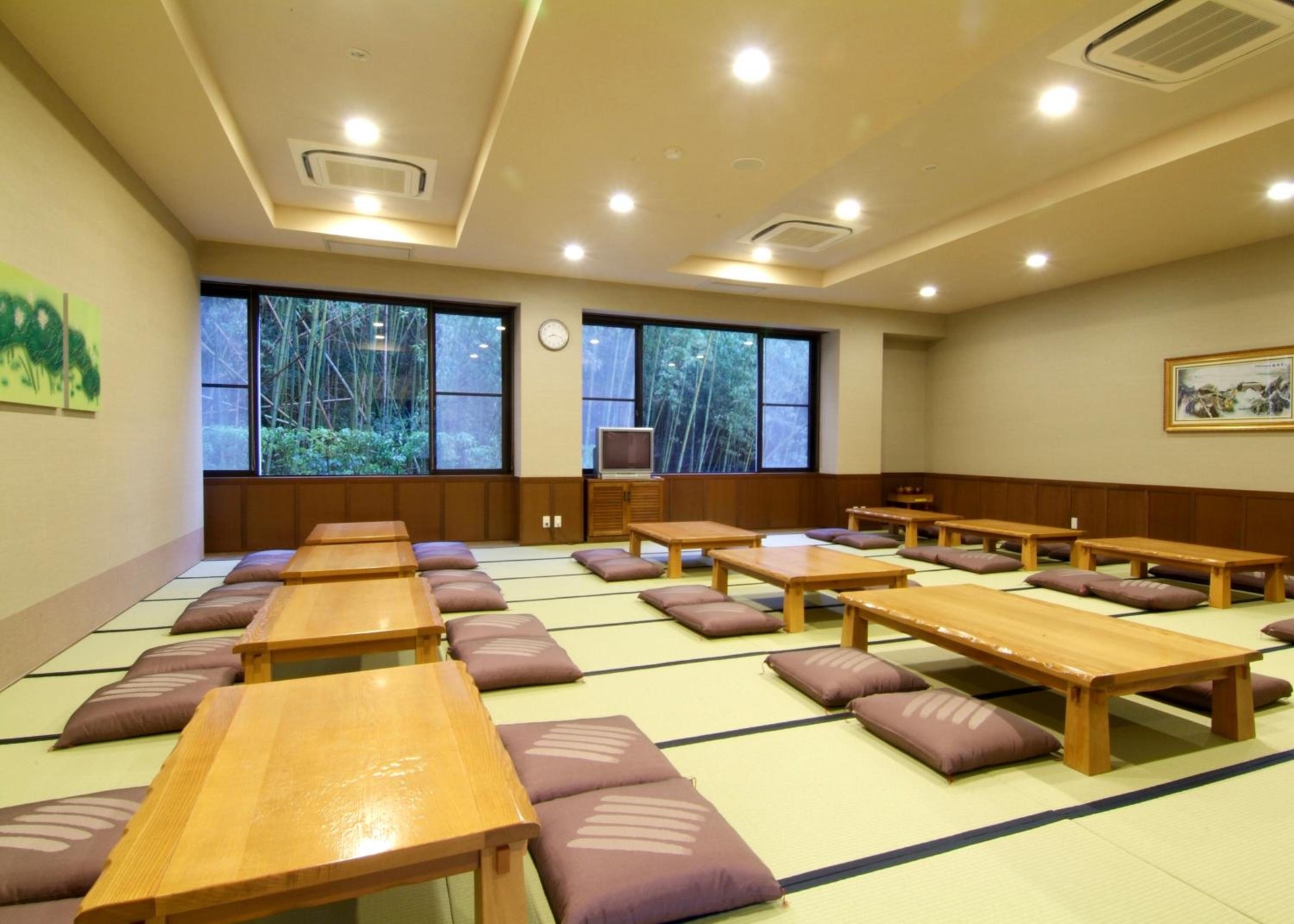 Foto de Route Inn Grantia Dazaifu