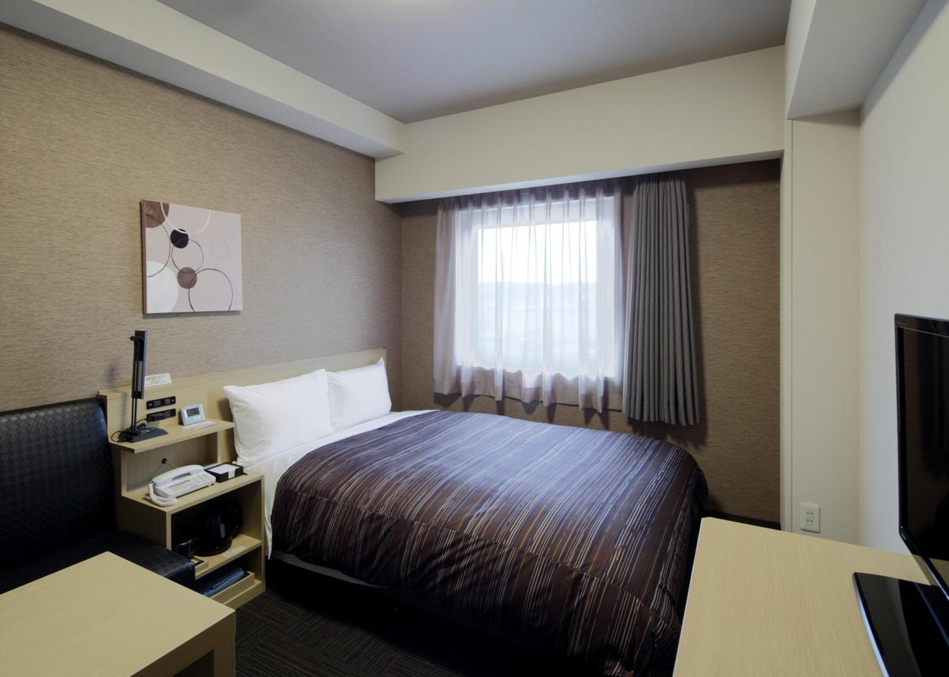 Foto de Route Inn Grantia Dazaifu