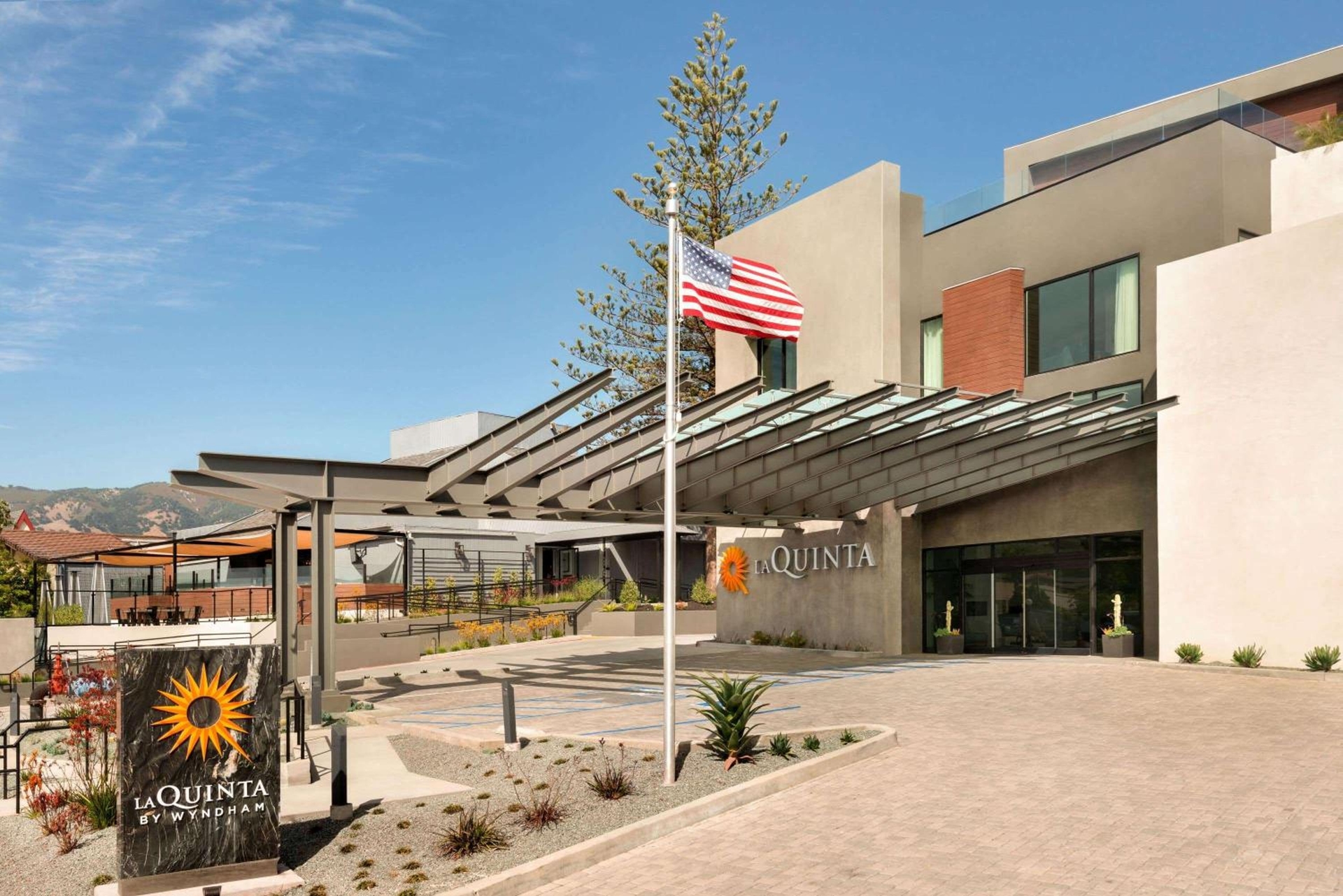 La Quinta by Wyndham San Luis Obispo, San Luis Obispo