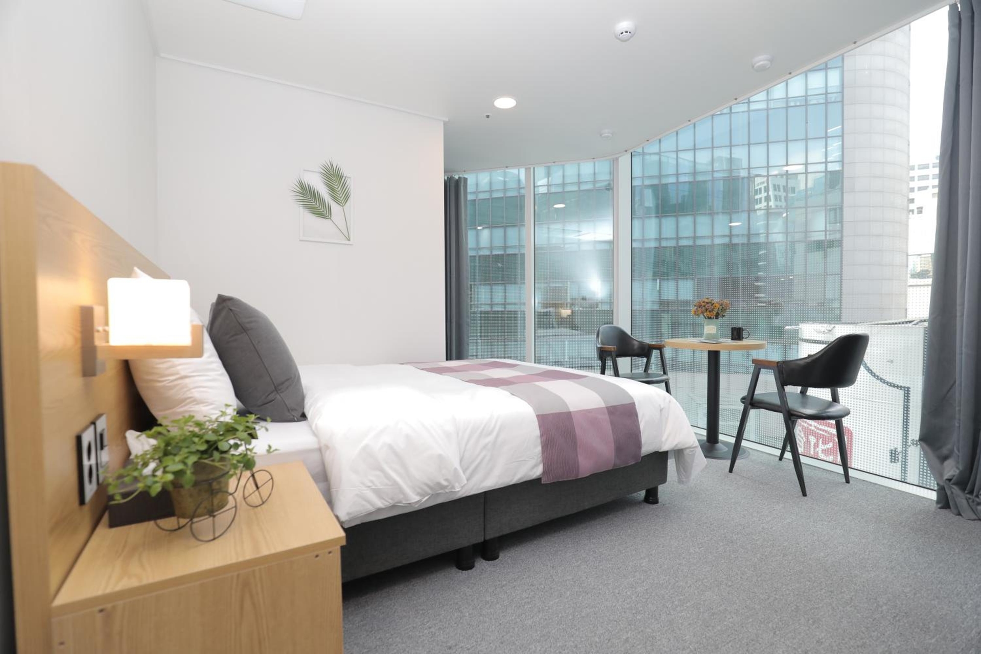 Foto de Line Hotel Myeongdong