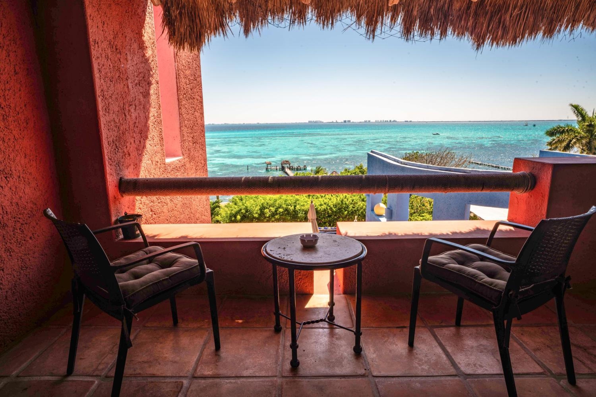 Foto de Casa de los Sueños Hotel Boutique