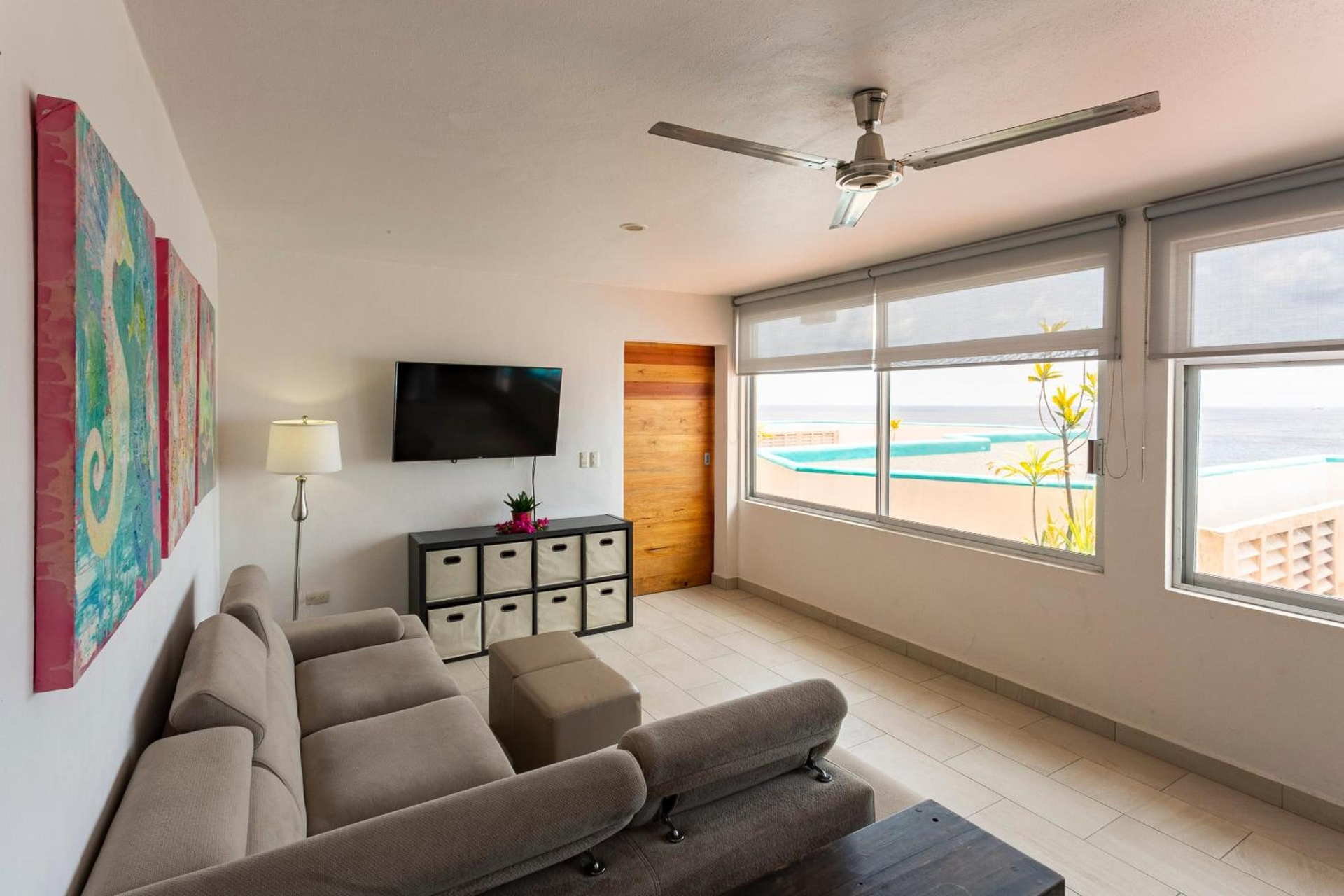 Foto de Suites Turquesa