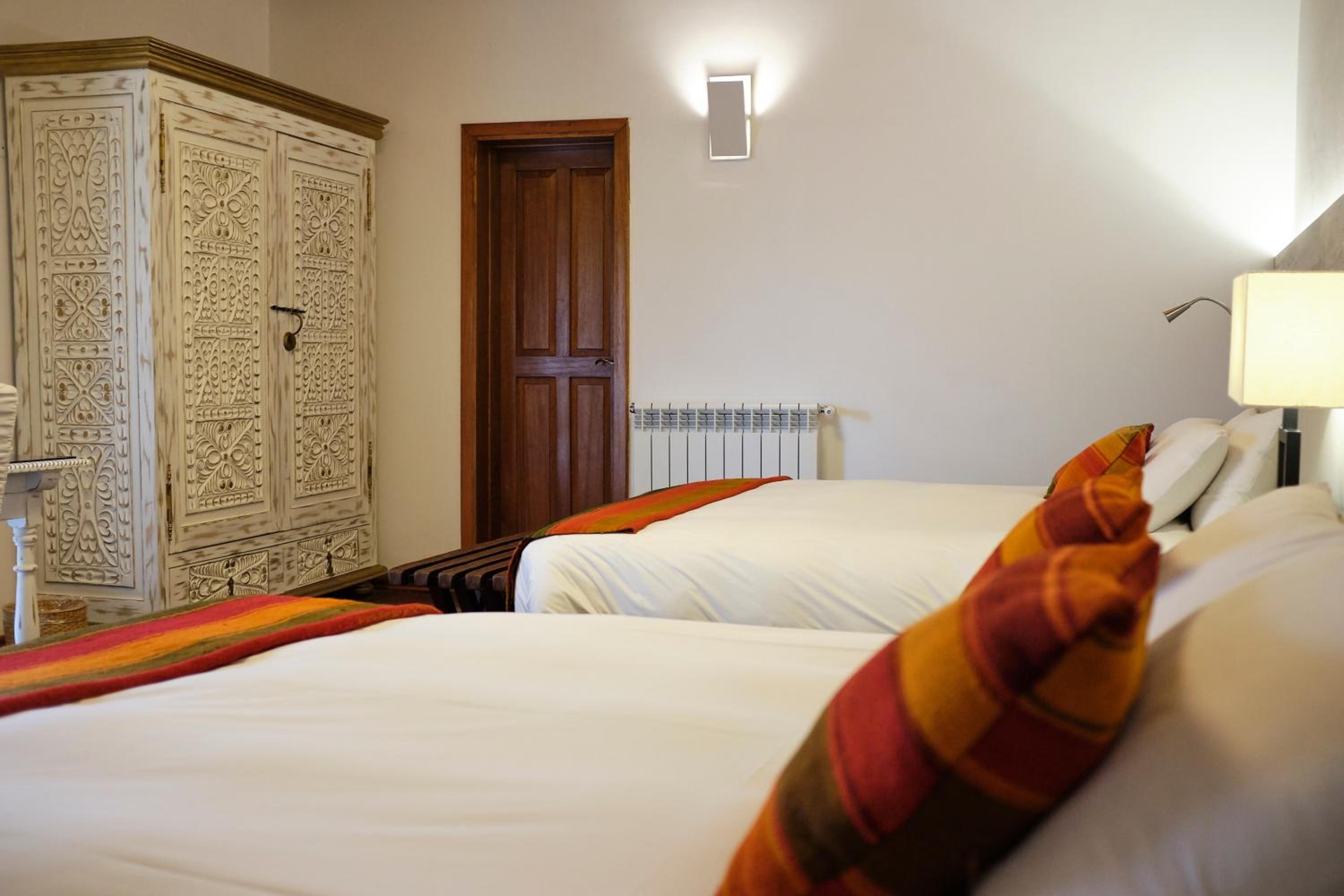 Foto de Tocuyeros Boutique Hotel
