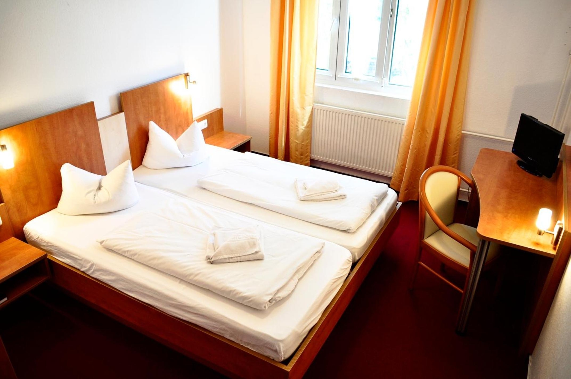 Foto de Apart Hotel Ferdinand Berlin